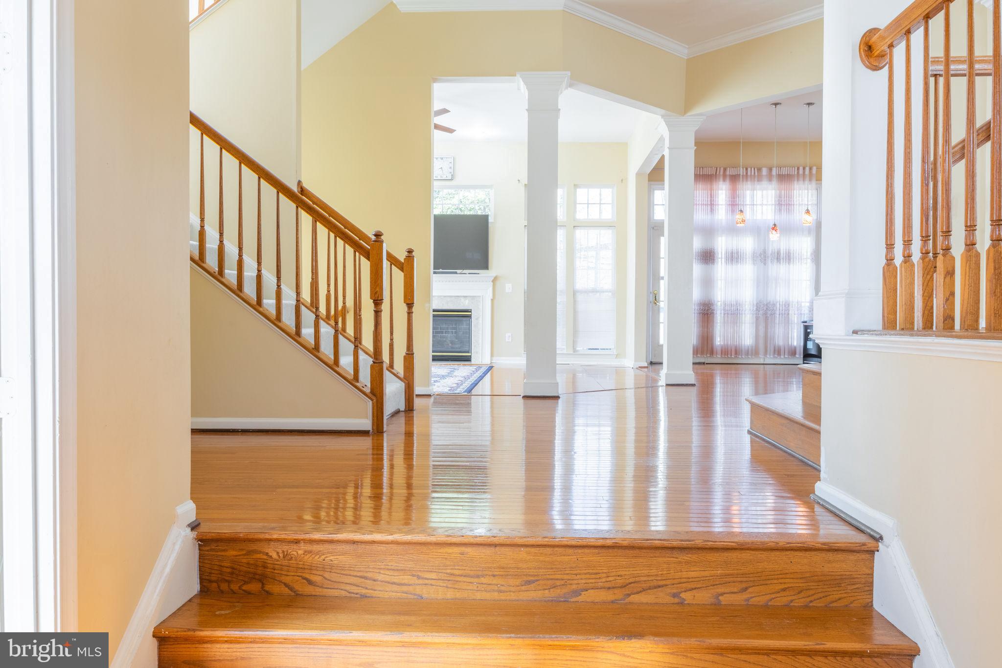 DAWSON LANDING - Residential