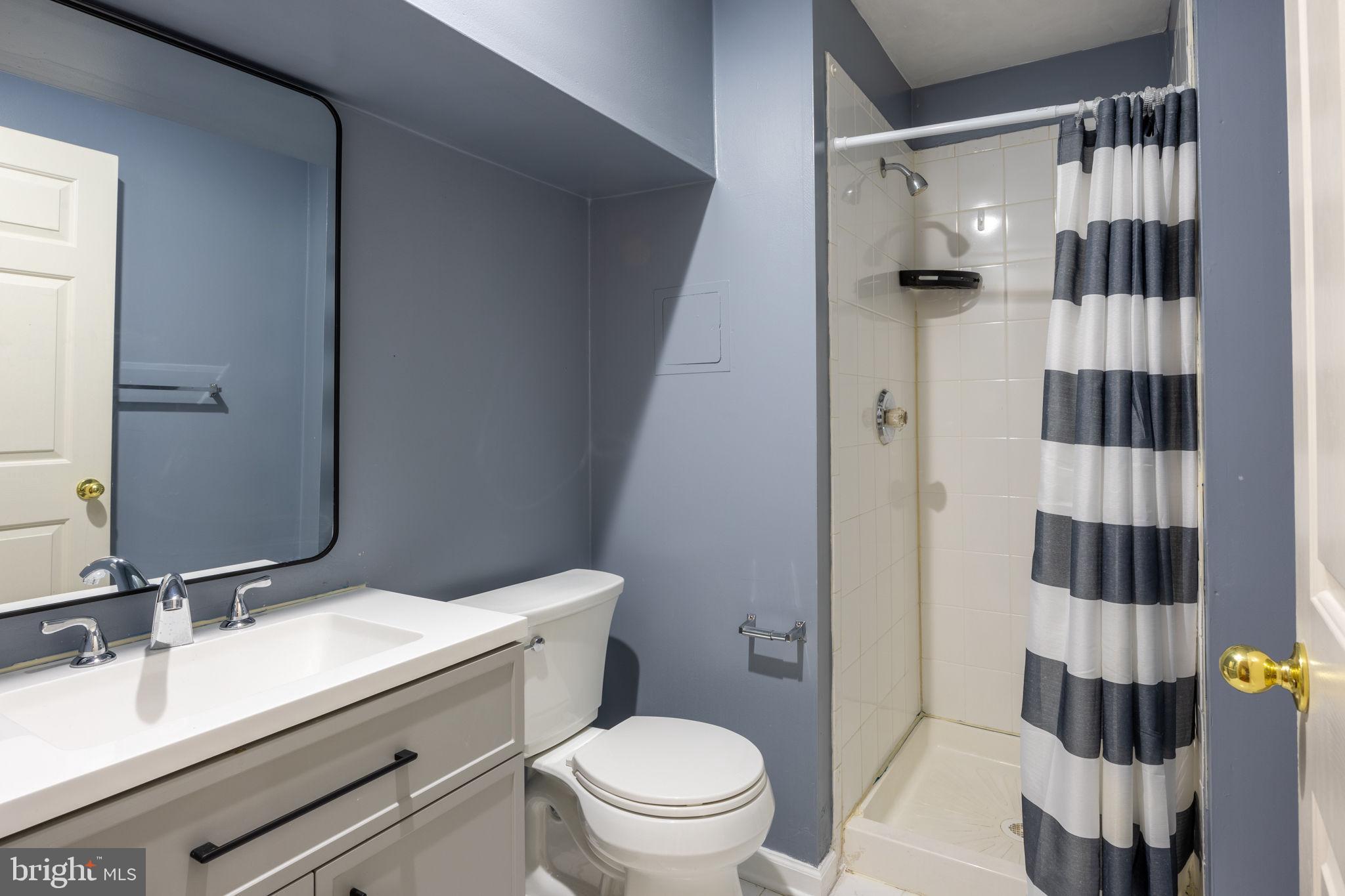 DAWSON LANDING - Residential