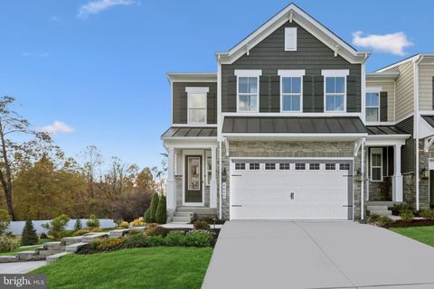 4808 GRANDIFLORA CIRCLE LOT 11 PERRY HALL MD 21128