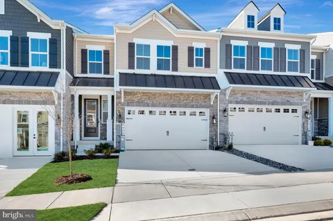 4808 Grandiflora Circle Lot 11, Perry Hall, MD MLS: MDBC2142904