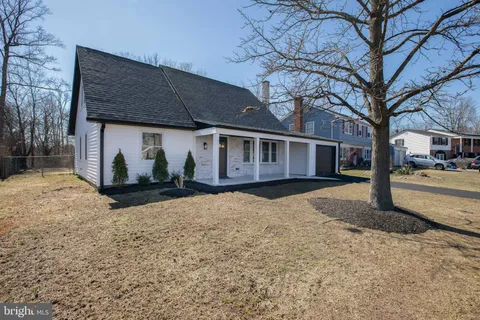 49 Northampton Drive, Willingboro, NJ 08046 - MLS#: NJBL2082208