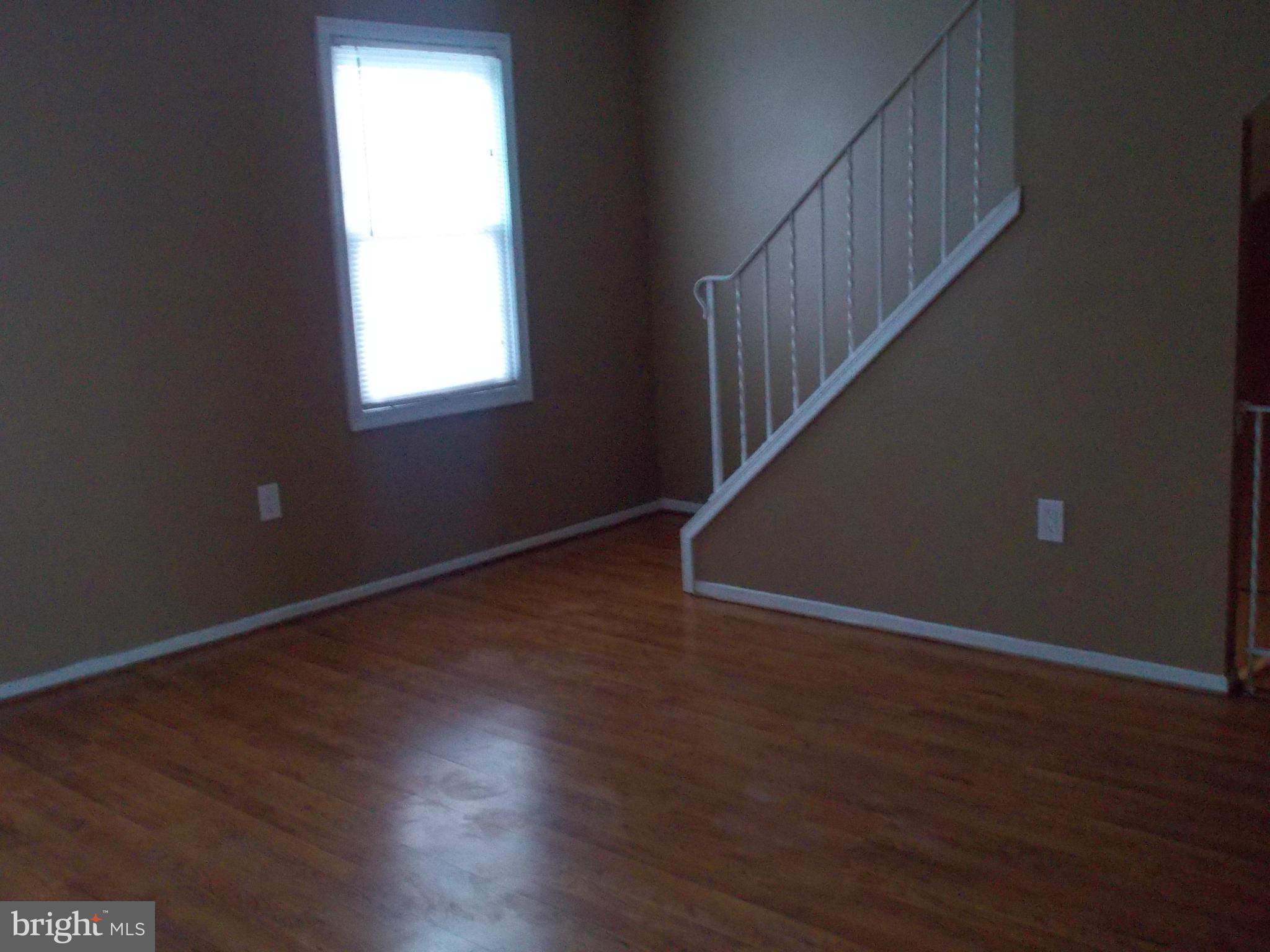 GEORGETOWN VILLAGE - Residential Lease