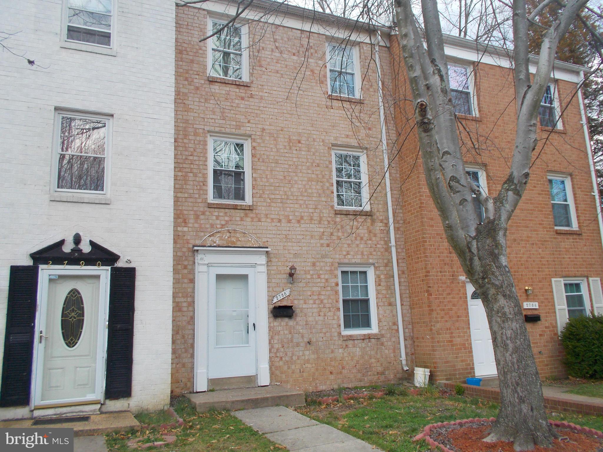 GEORGETOWN VILLAGE - Residential Lease