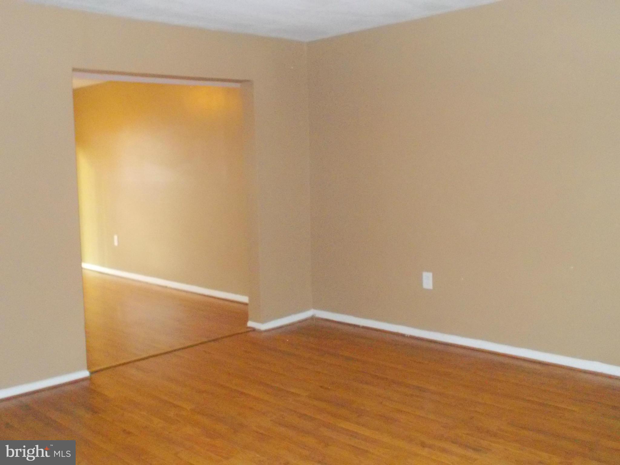 GEORGETOWN VILLAGE - Residential Lease