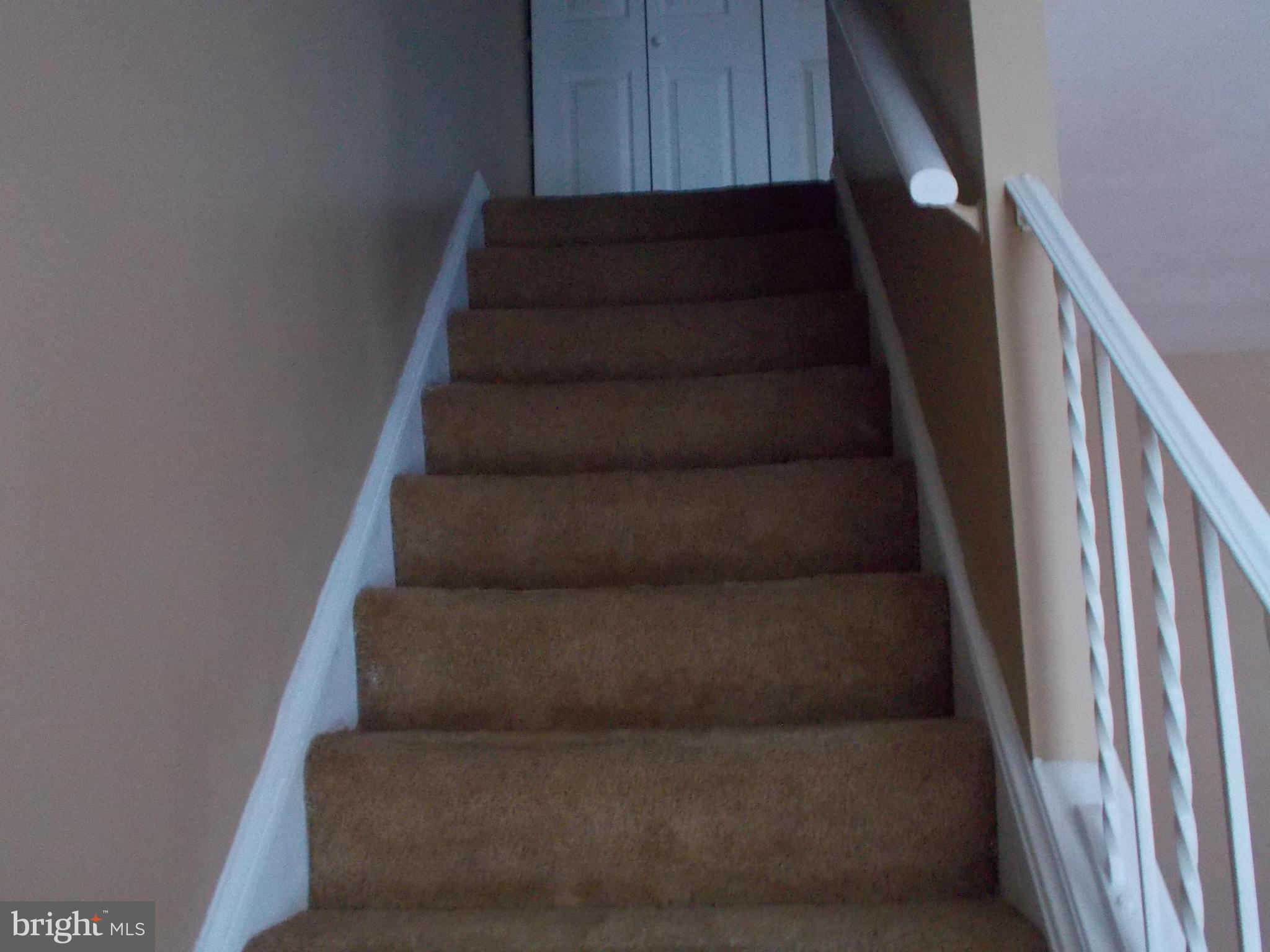 GEORGETOWN VILLAGE - Residential Lease