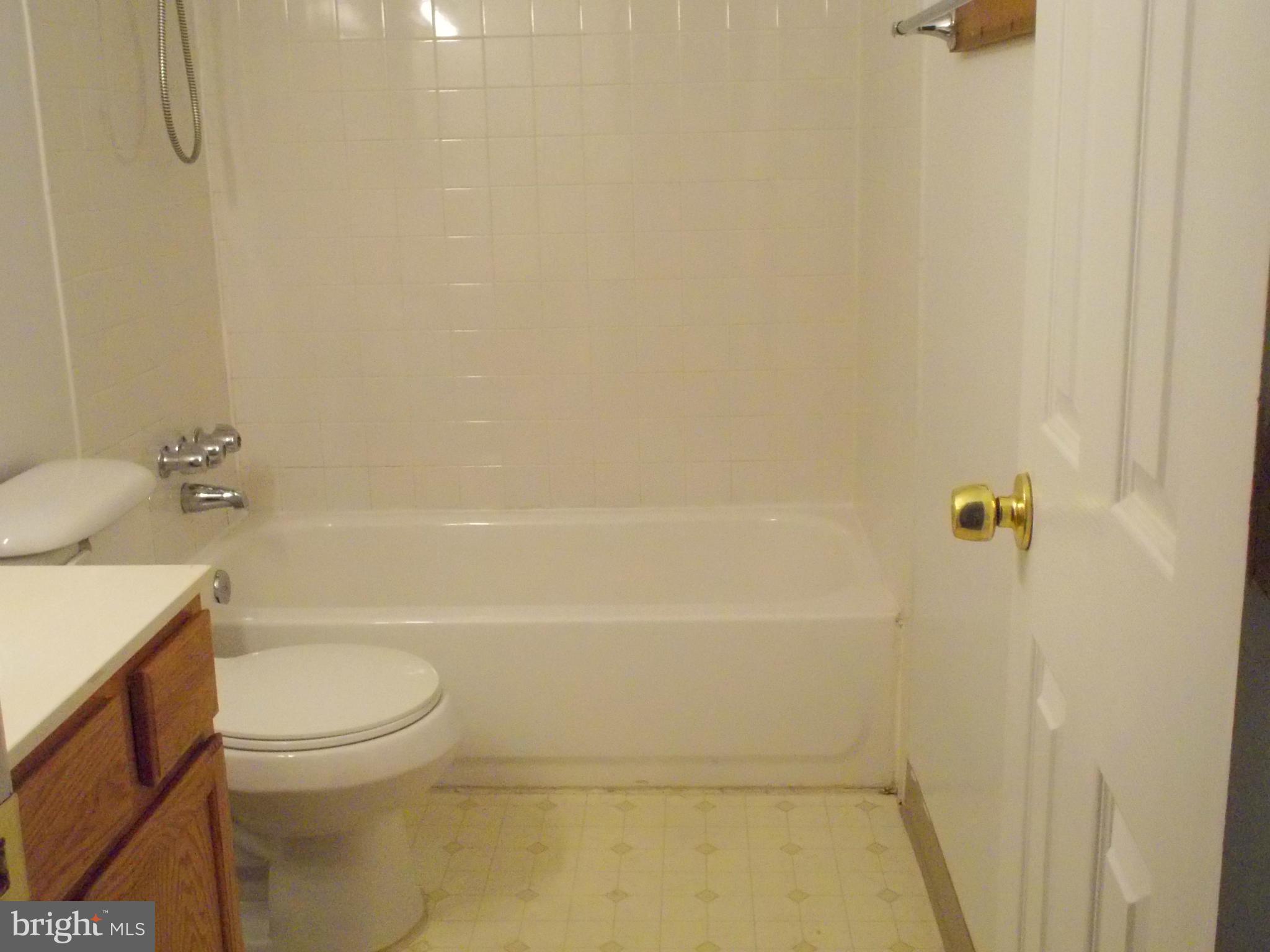 GEORGETOWN VILLAGE - Residential Lease