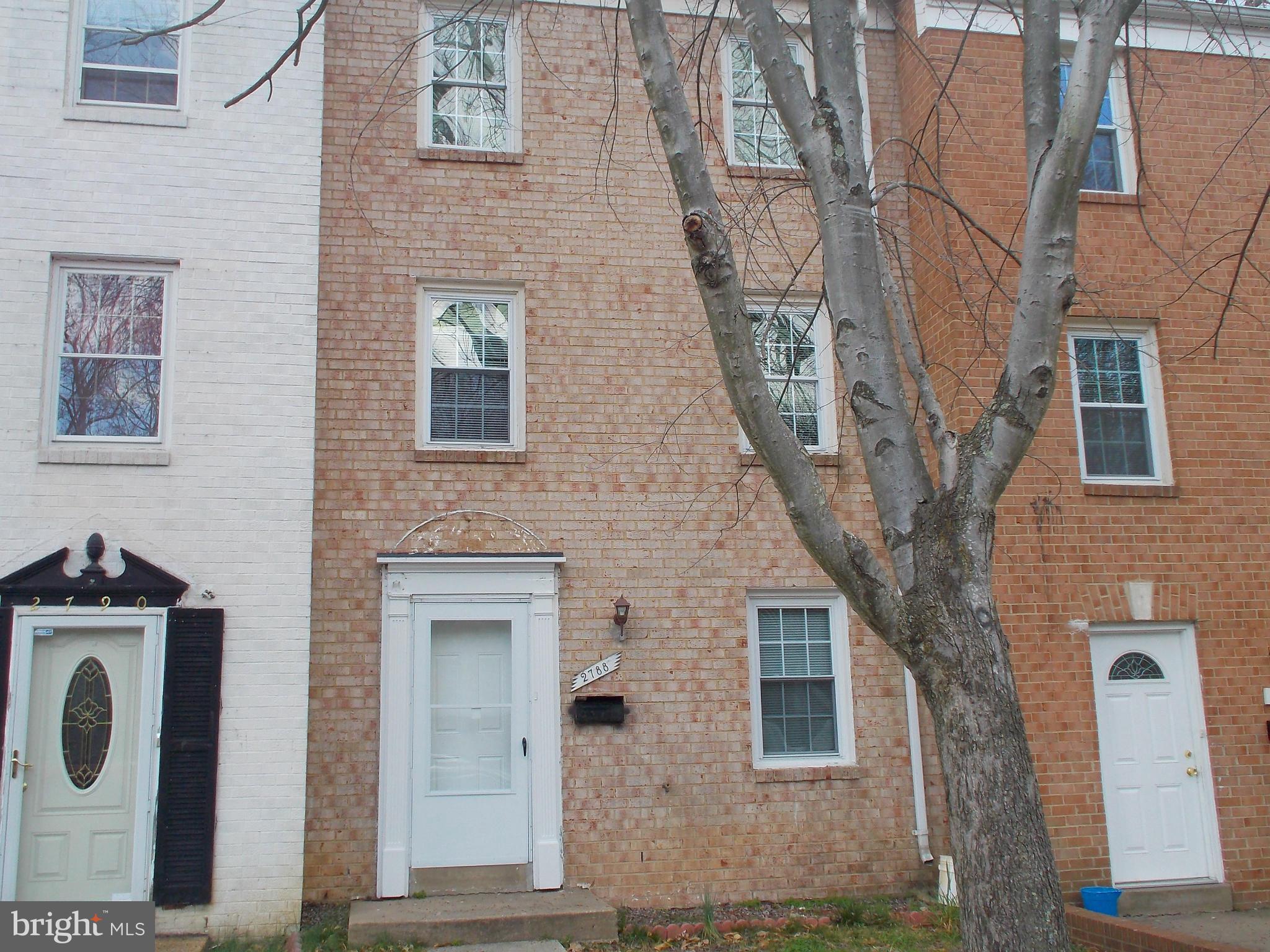 GEORGETOWN VILLAGE - Residential Lease