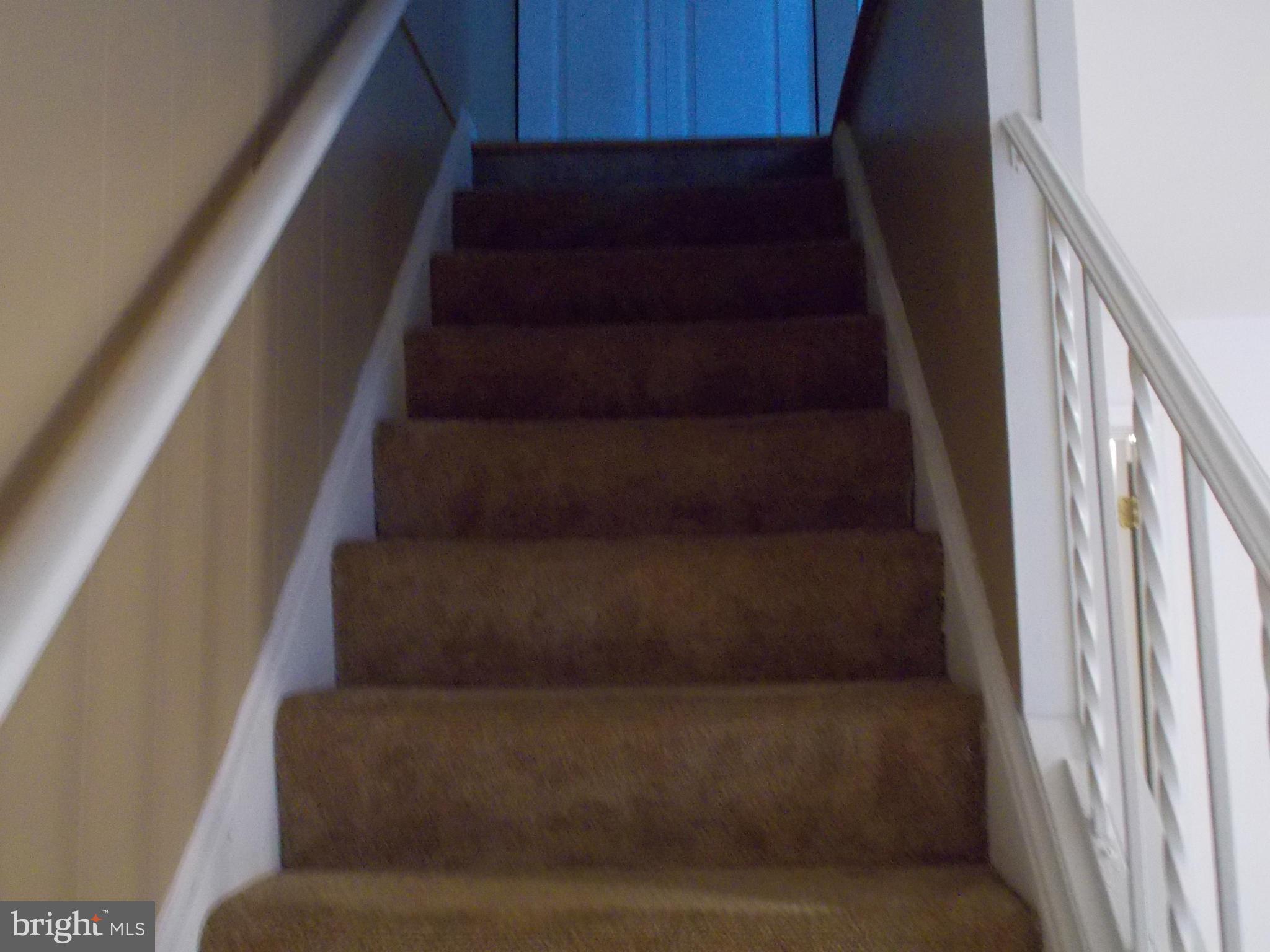 GEORGETOWN VILLAGE - Residential Lease