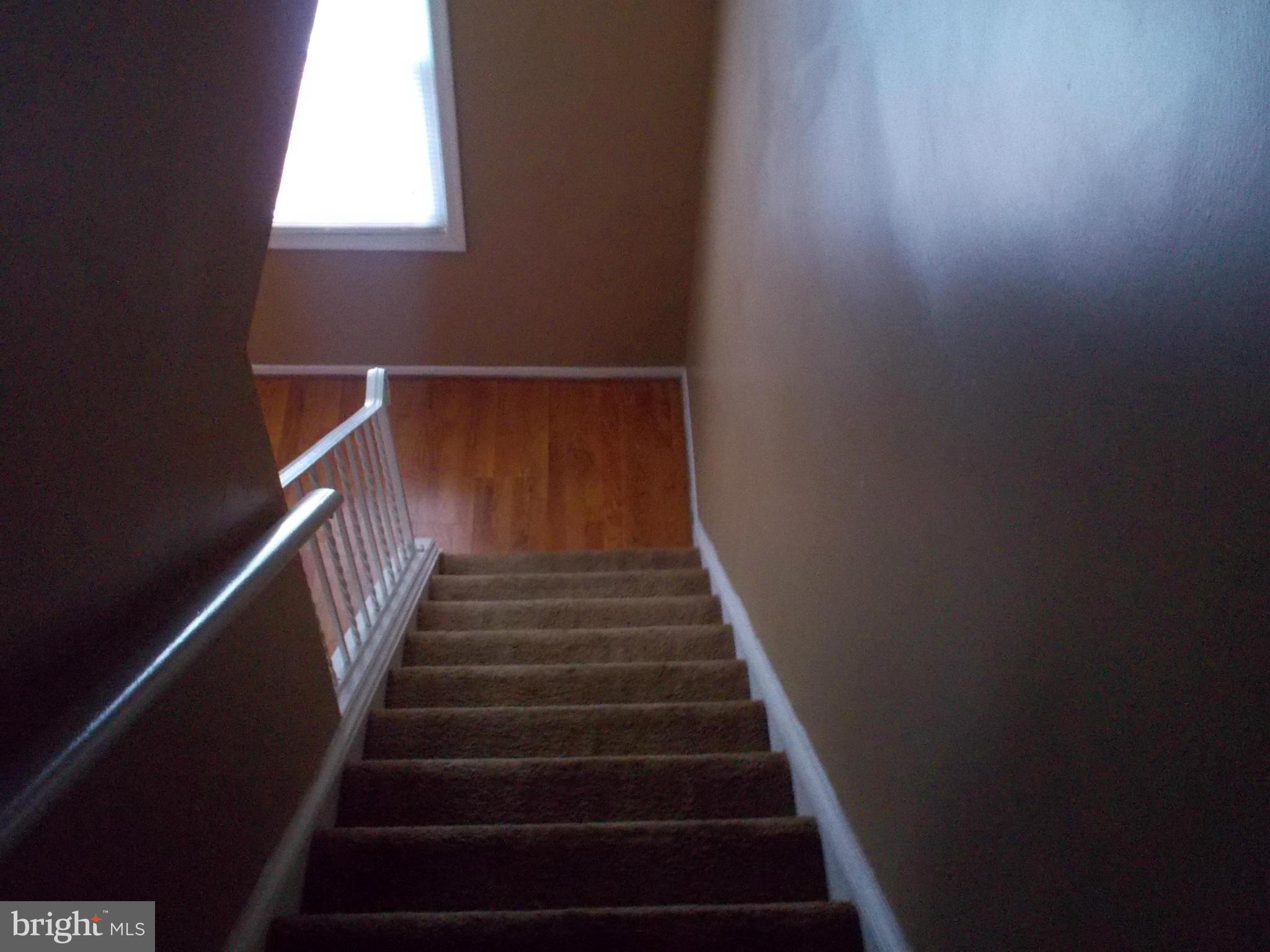 GEORGETOWN VILLAGE - Residential Lease