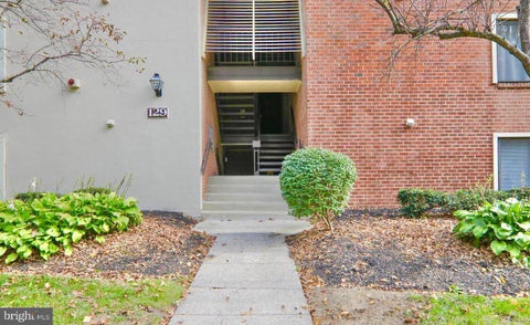Condo For Rent - 129 Echelon Road #6<br/> VOORHEES, NJ 08043