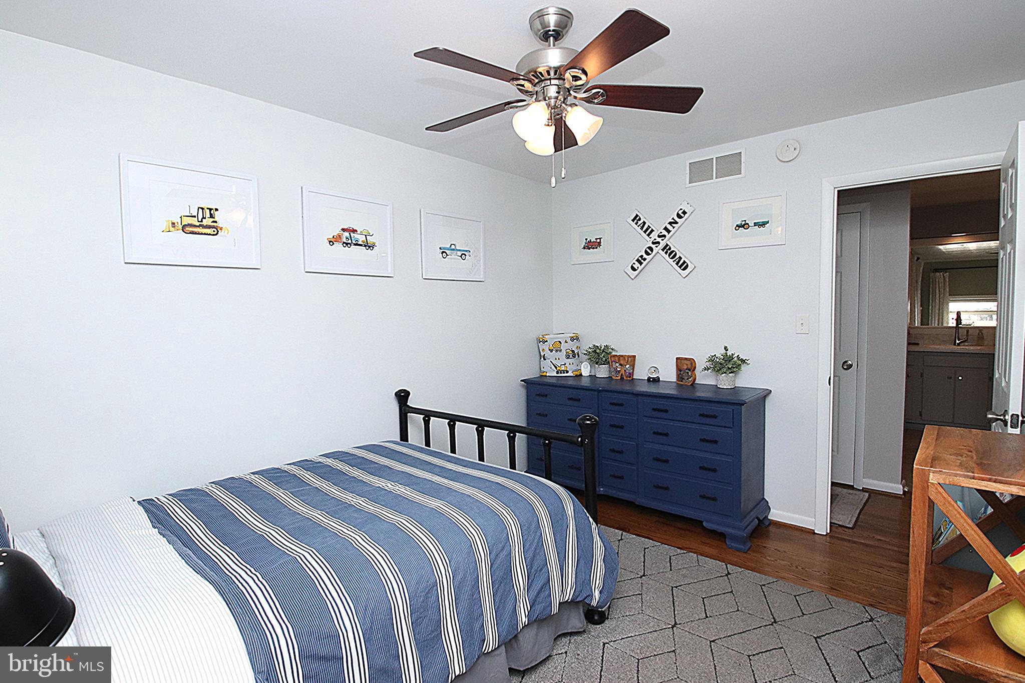 BEAVERBROOK - Residential