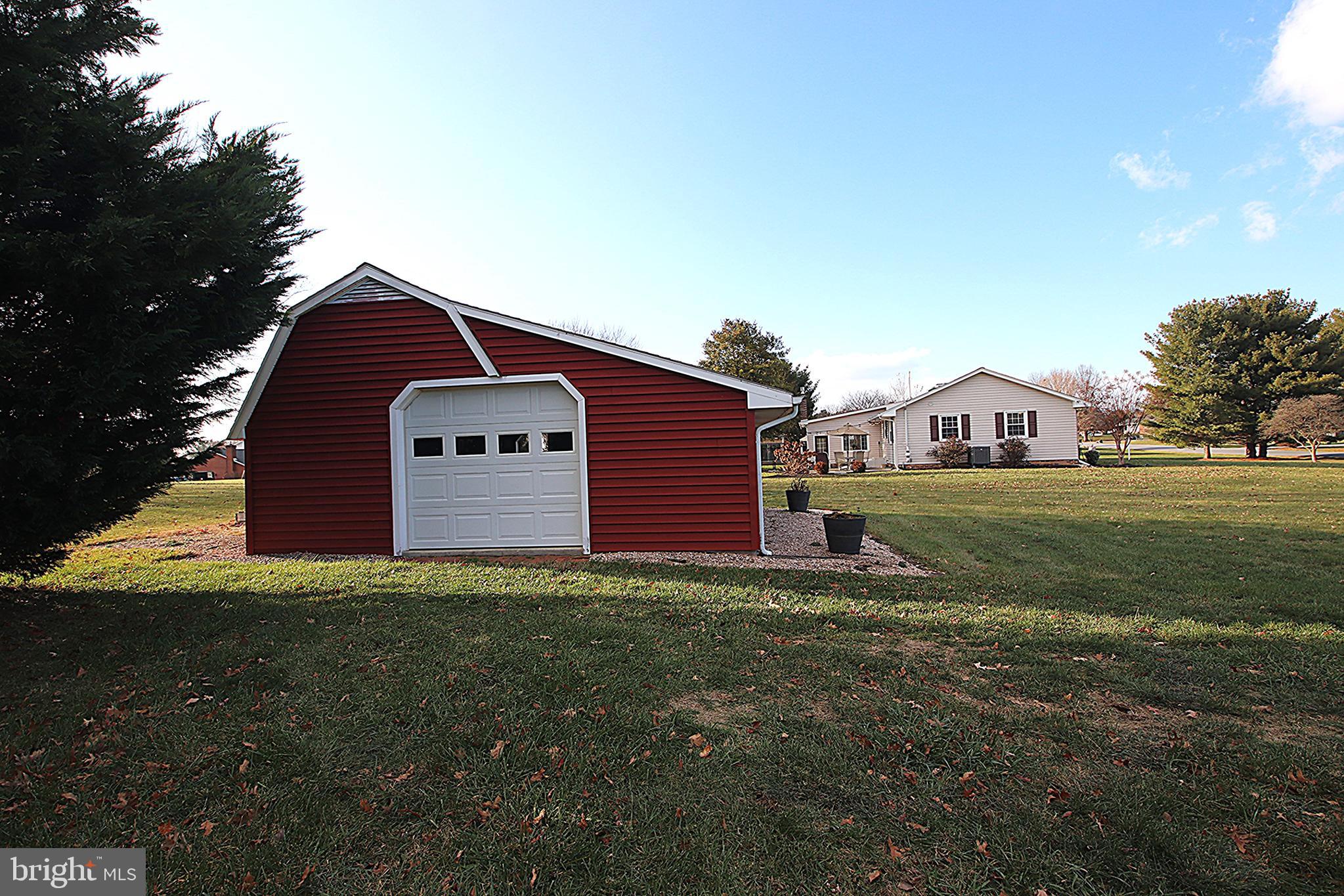 BEAVERBROOK - Residential