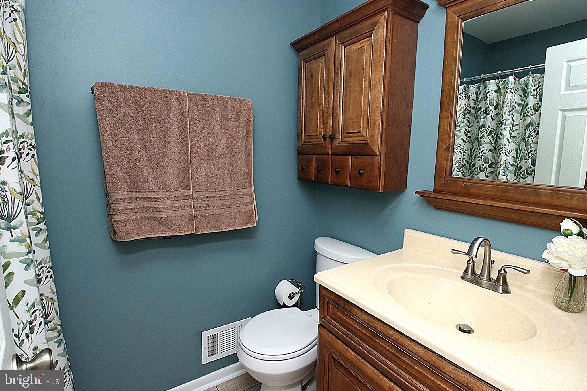 BEAVERBROOK - Residential