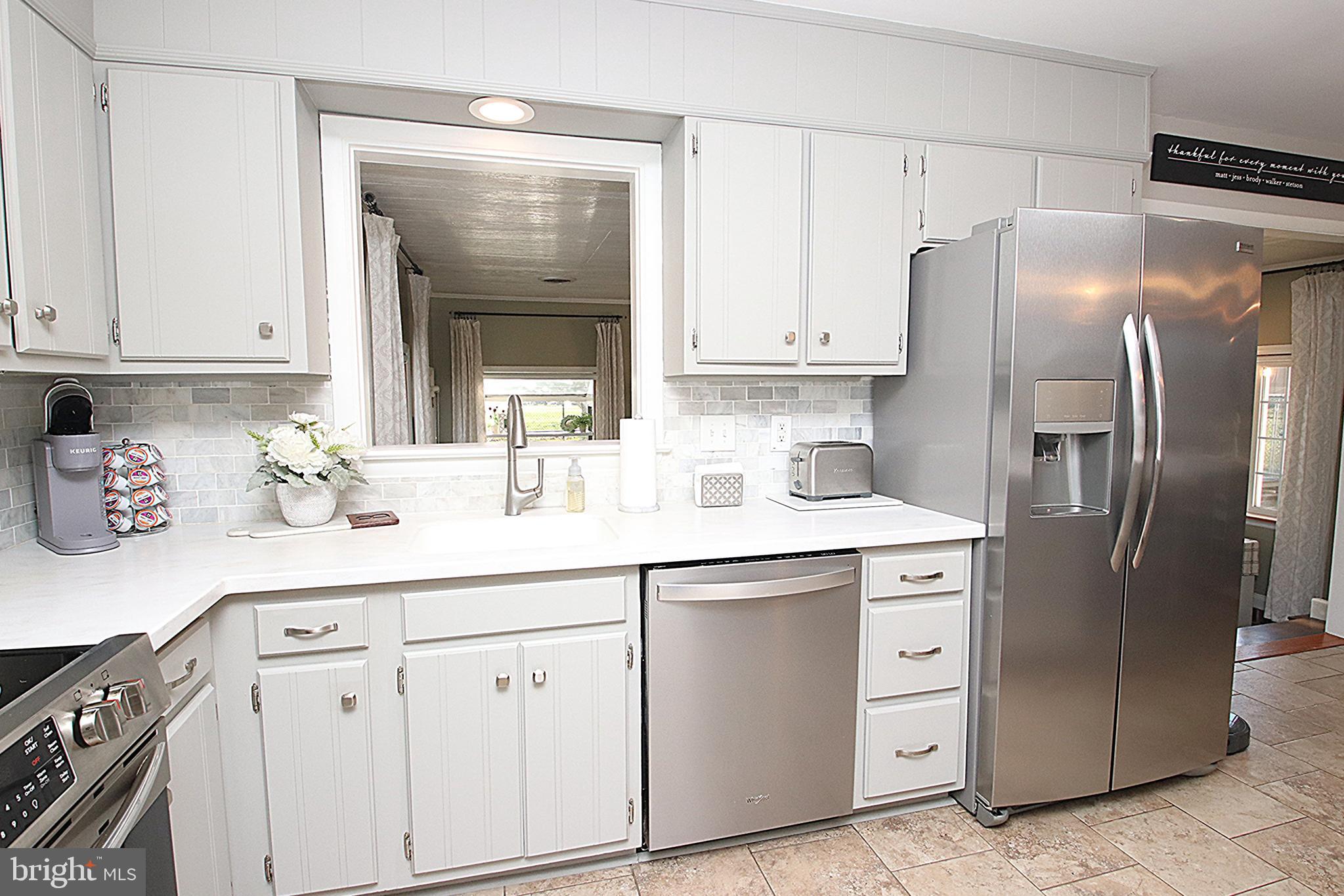 BEAVERBROOK - Residential