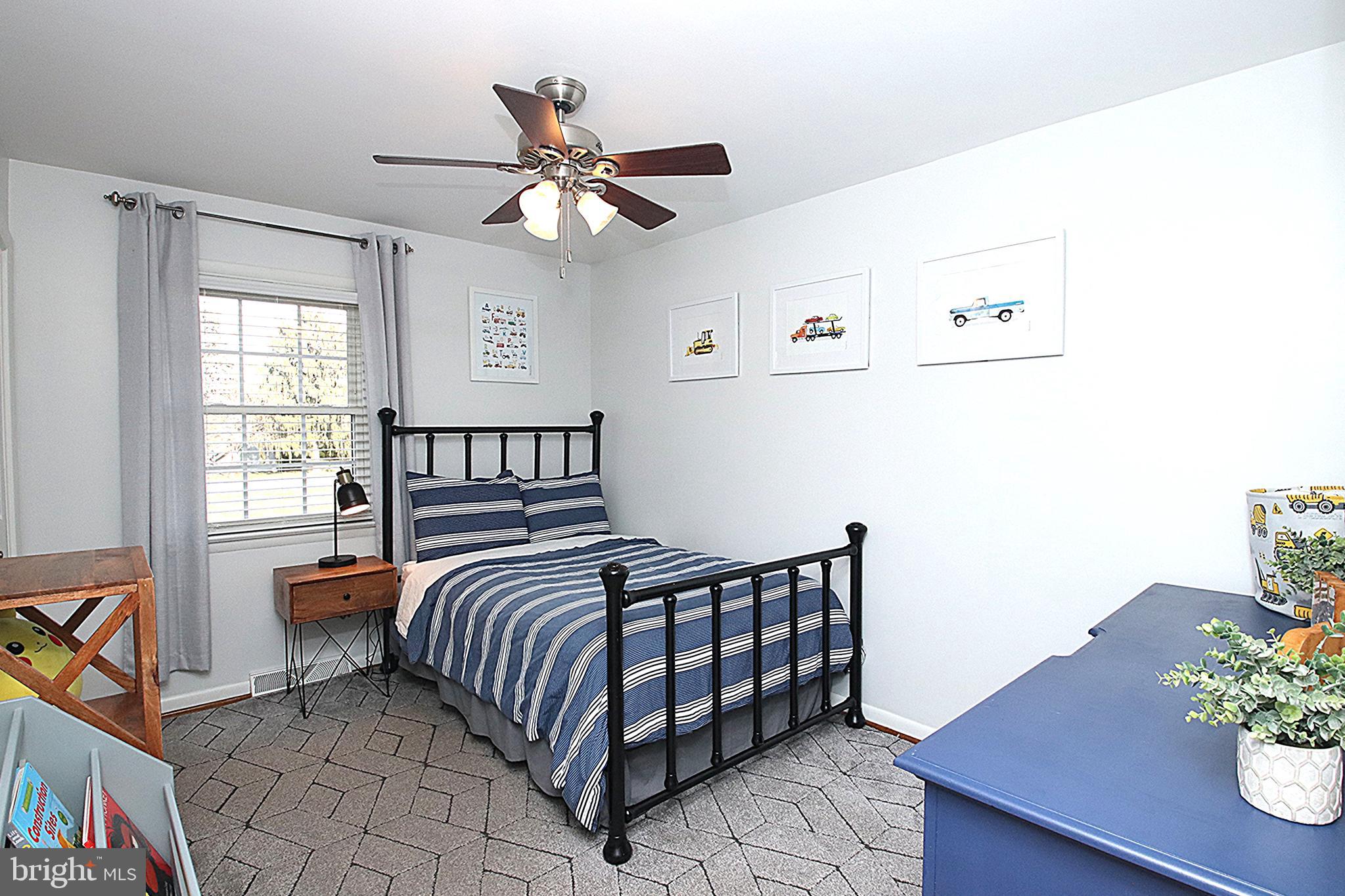 BEAVERBROOK - Residential