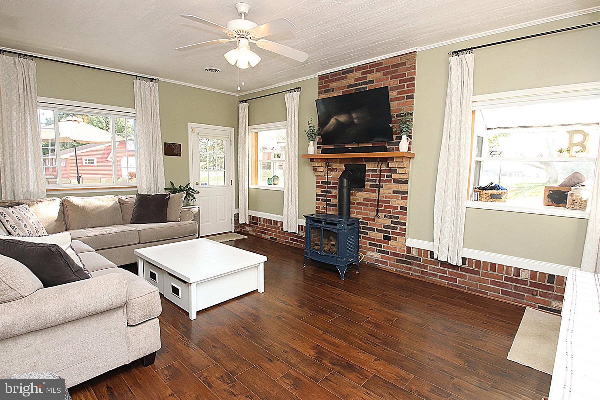 BEAVERBROOK - Residential