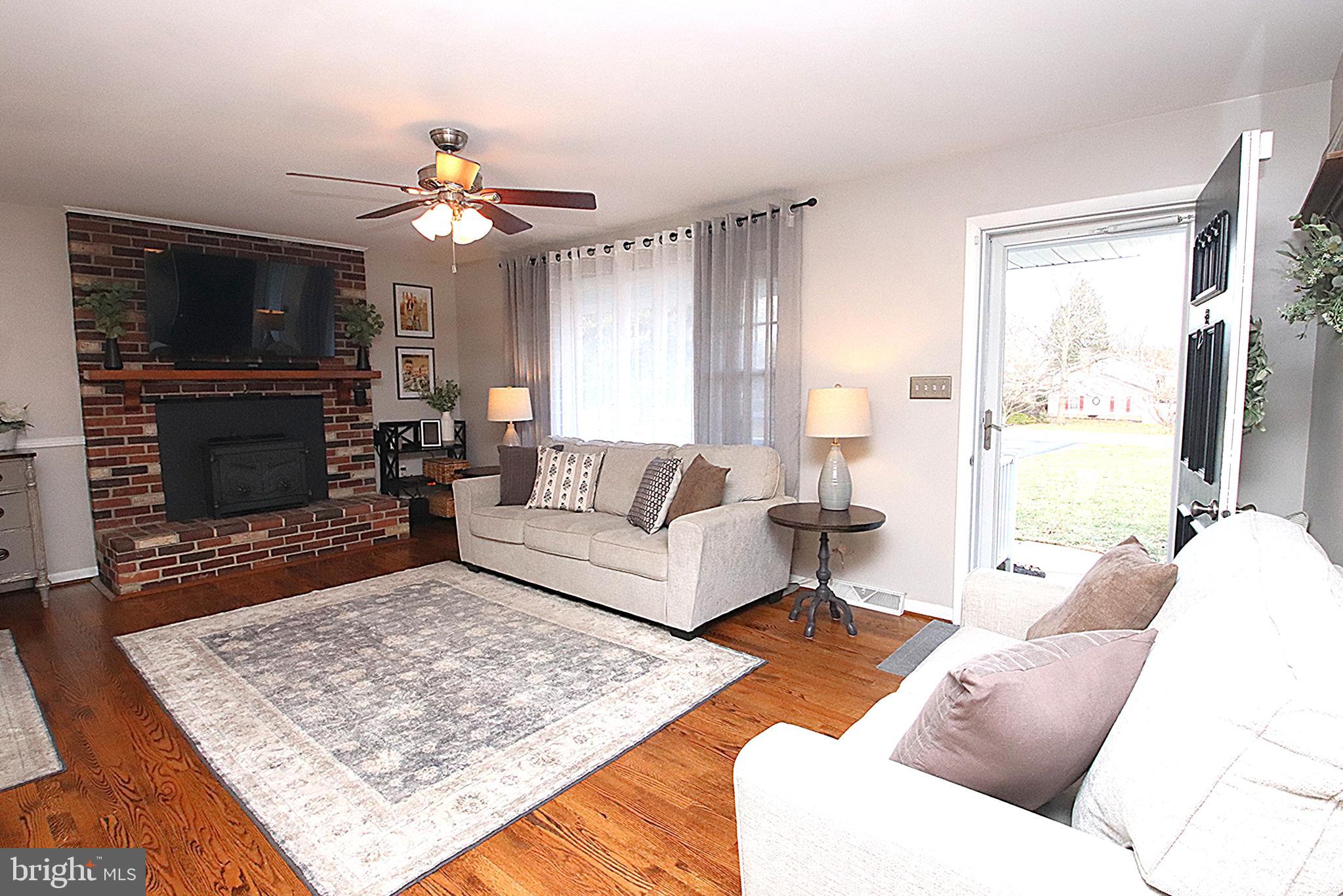 BEAVERBROOK - Residential