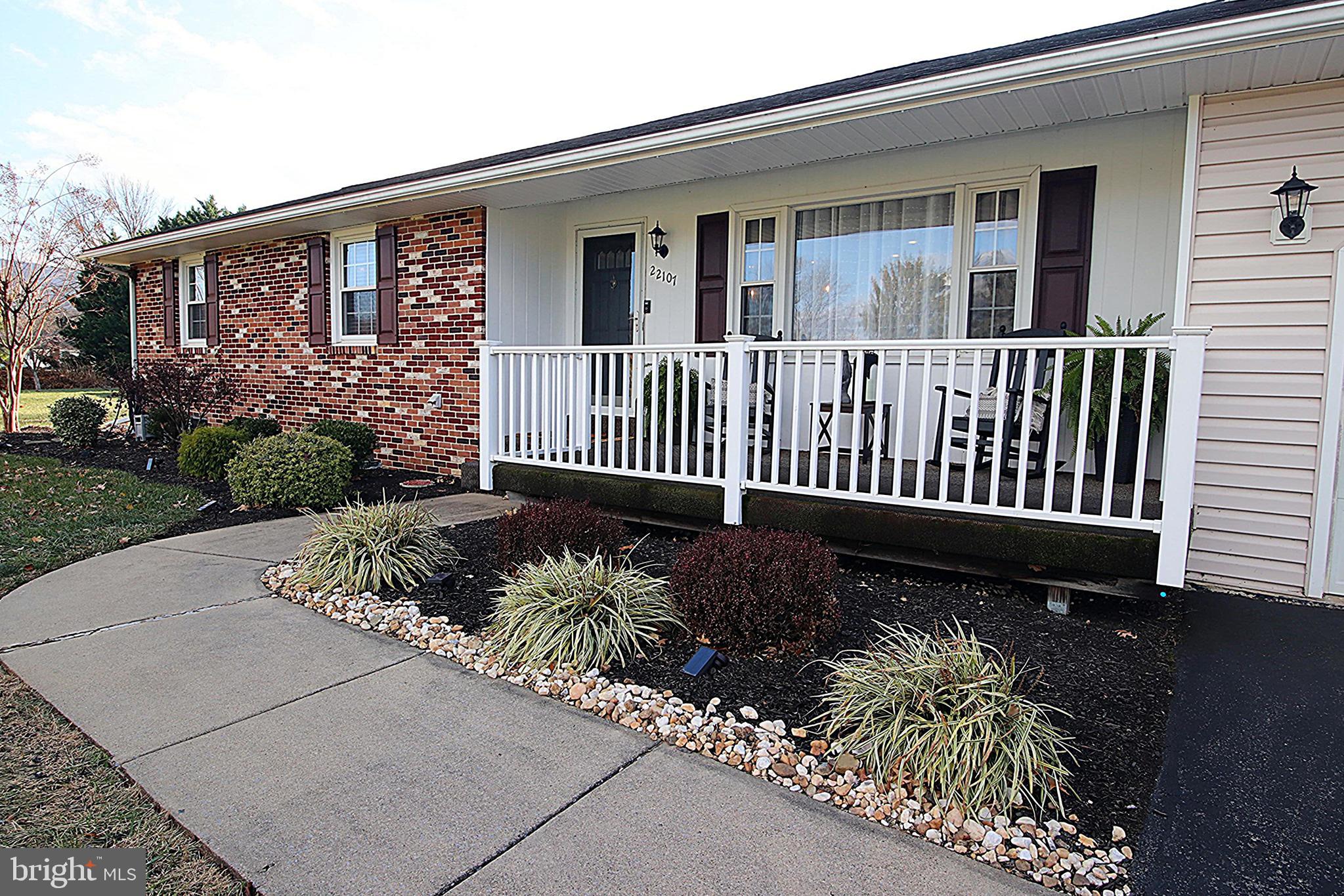 22107 BEAVERBROOK DRIVE