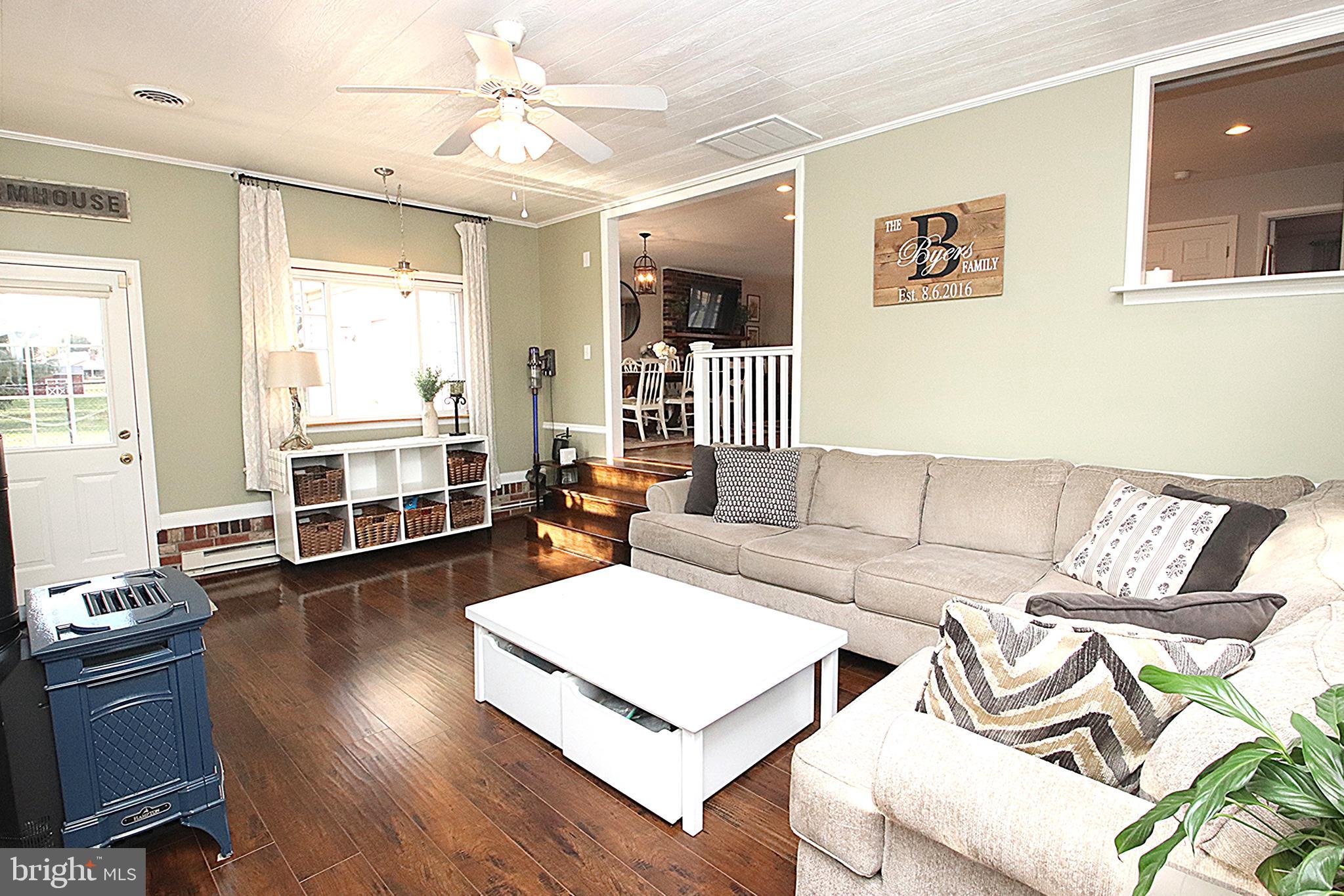 BEAVERBROOK - Residential