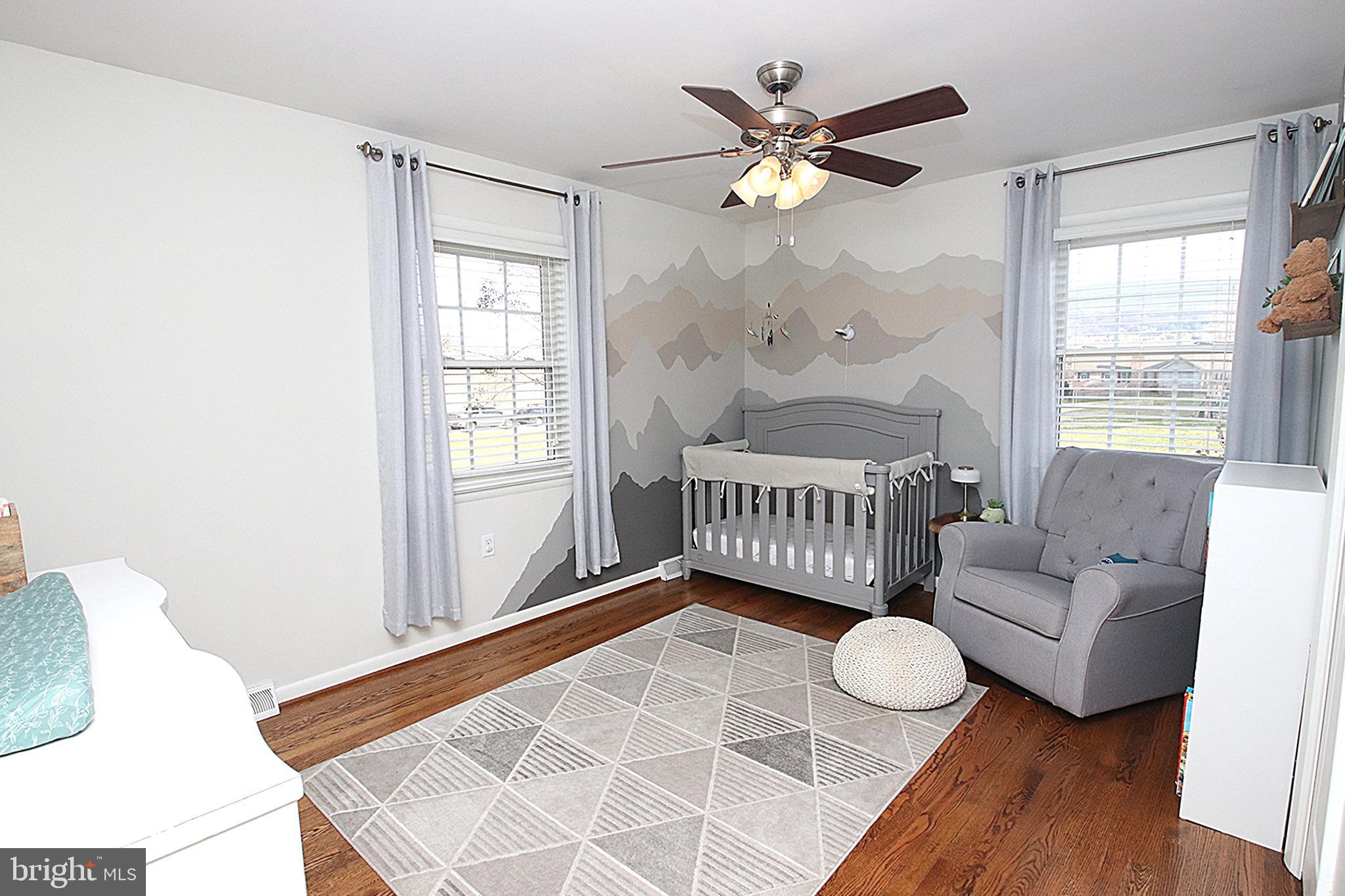 BEAVERBROOK - Residential