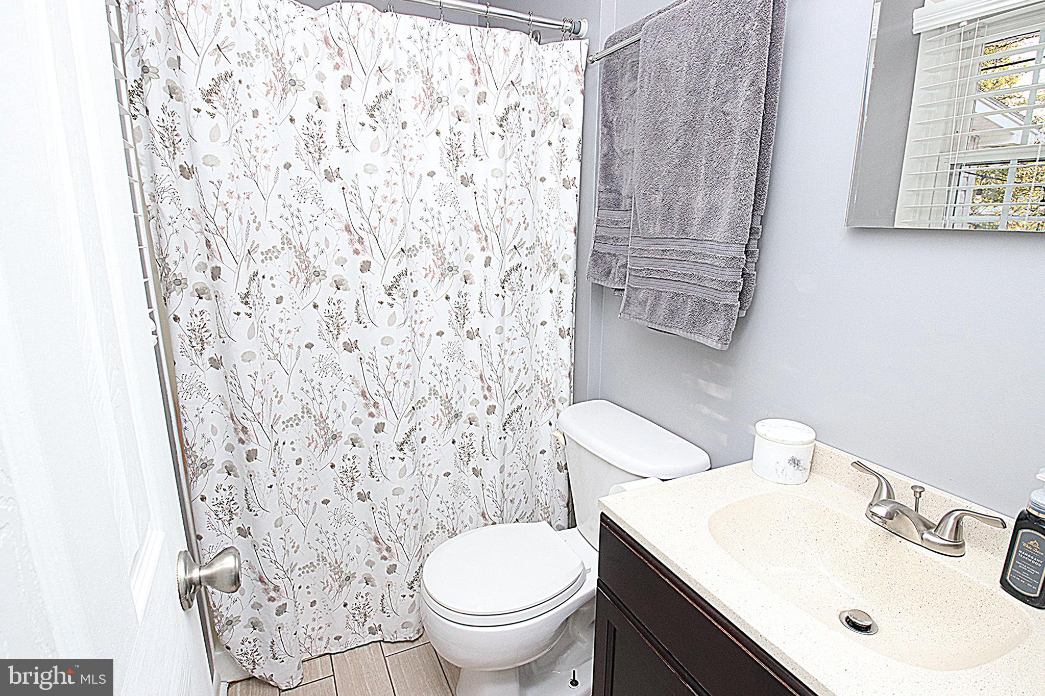 BEAVERBROOK - Residential