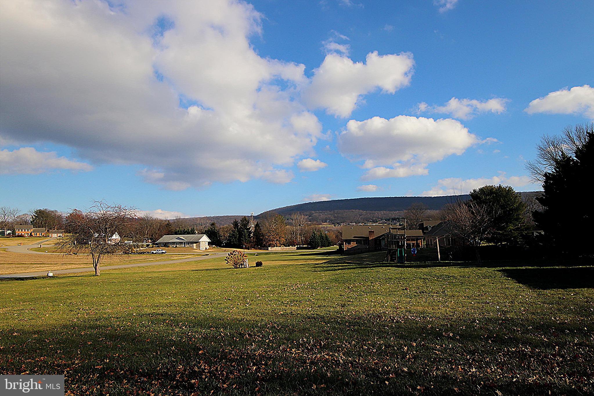 BEAVERBROOK - Residential