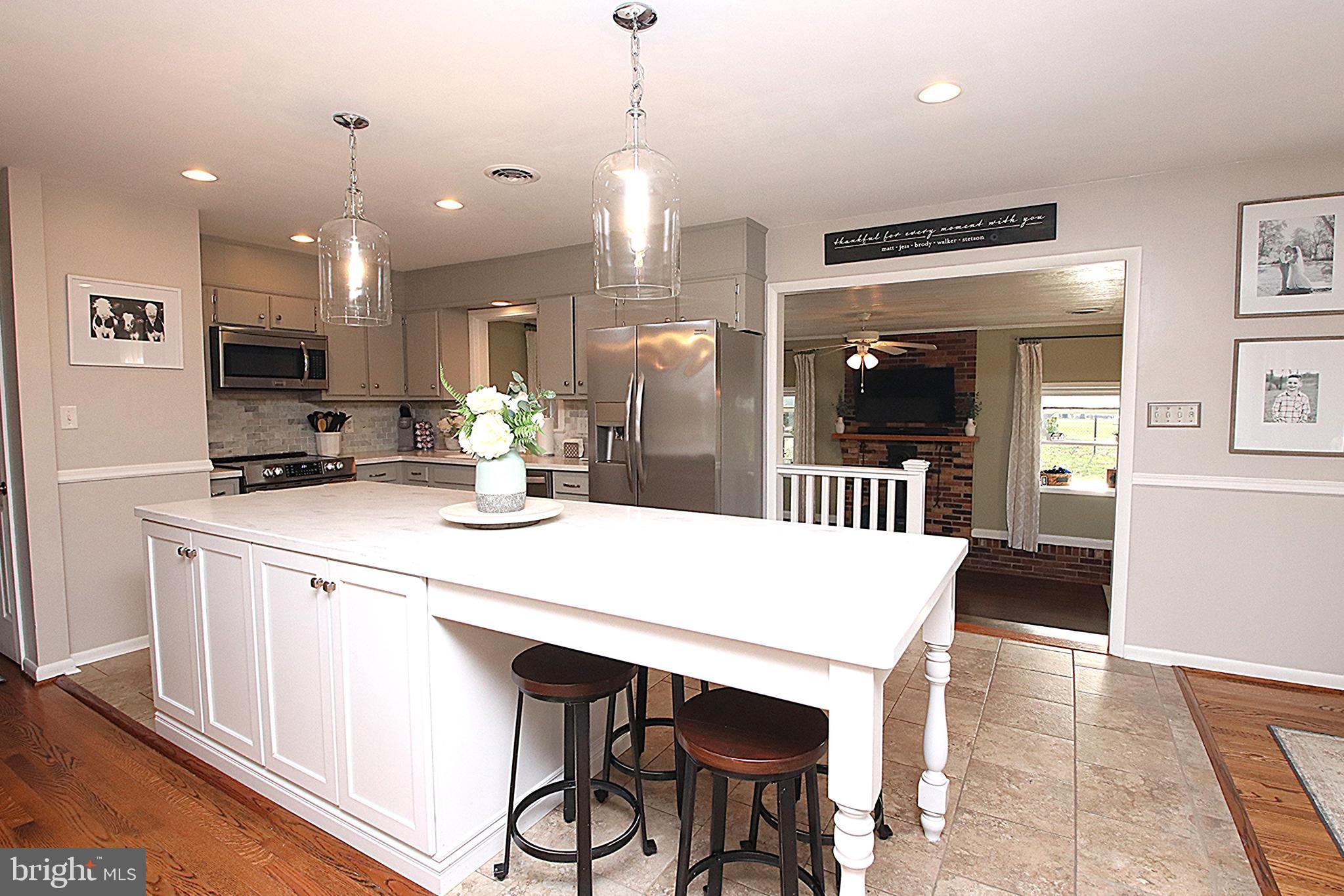 BEAVERBROOK - Residential