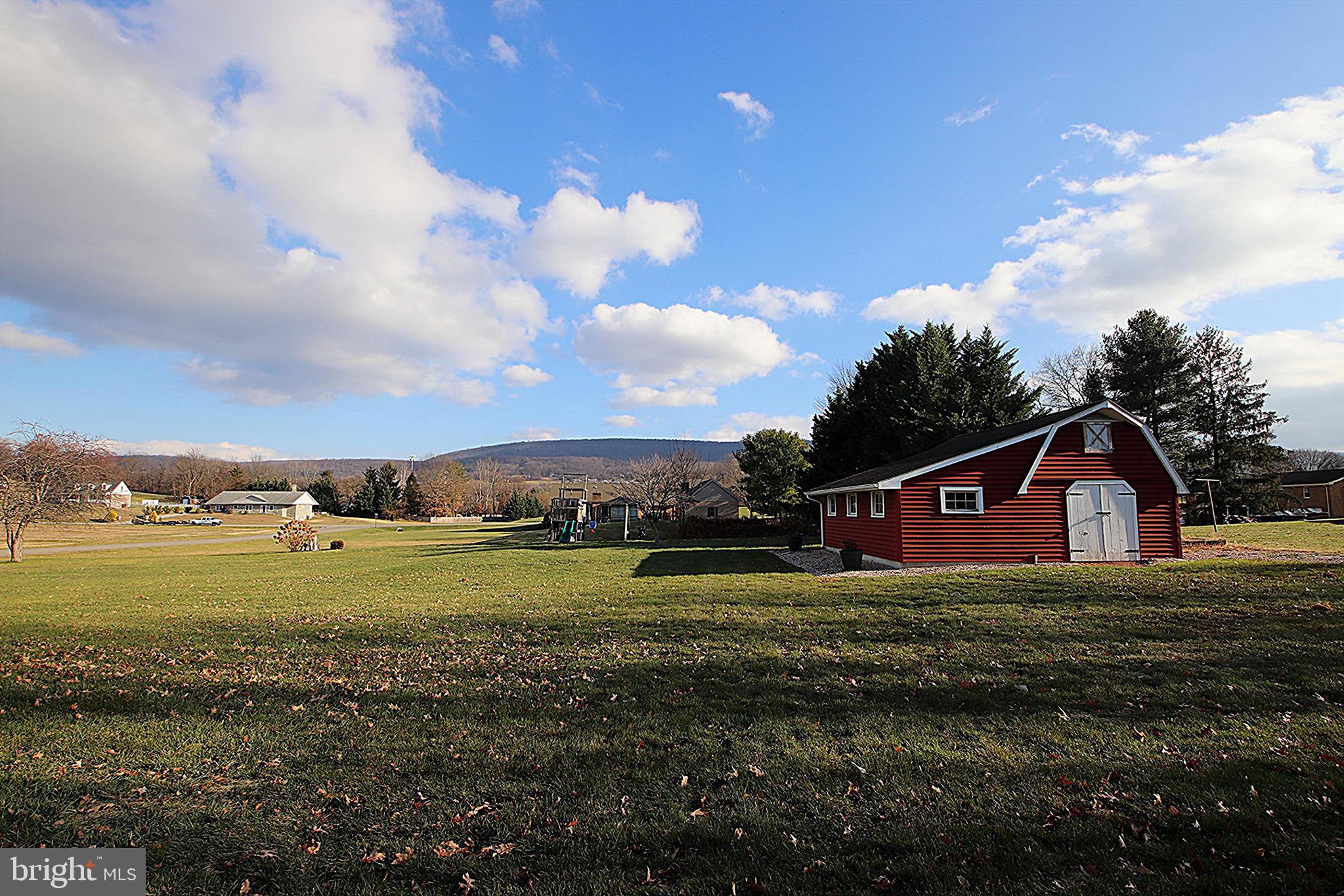 BEAVERBROOK - Residential