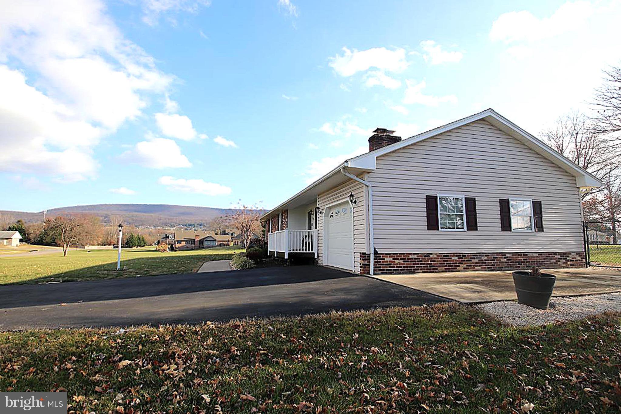 BEAVERBROOK - Residential