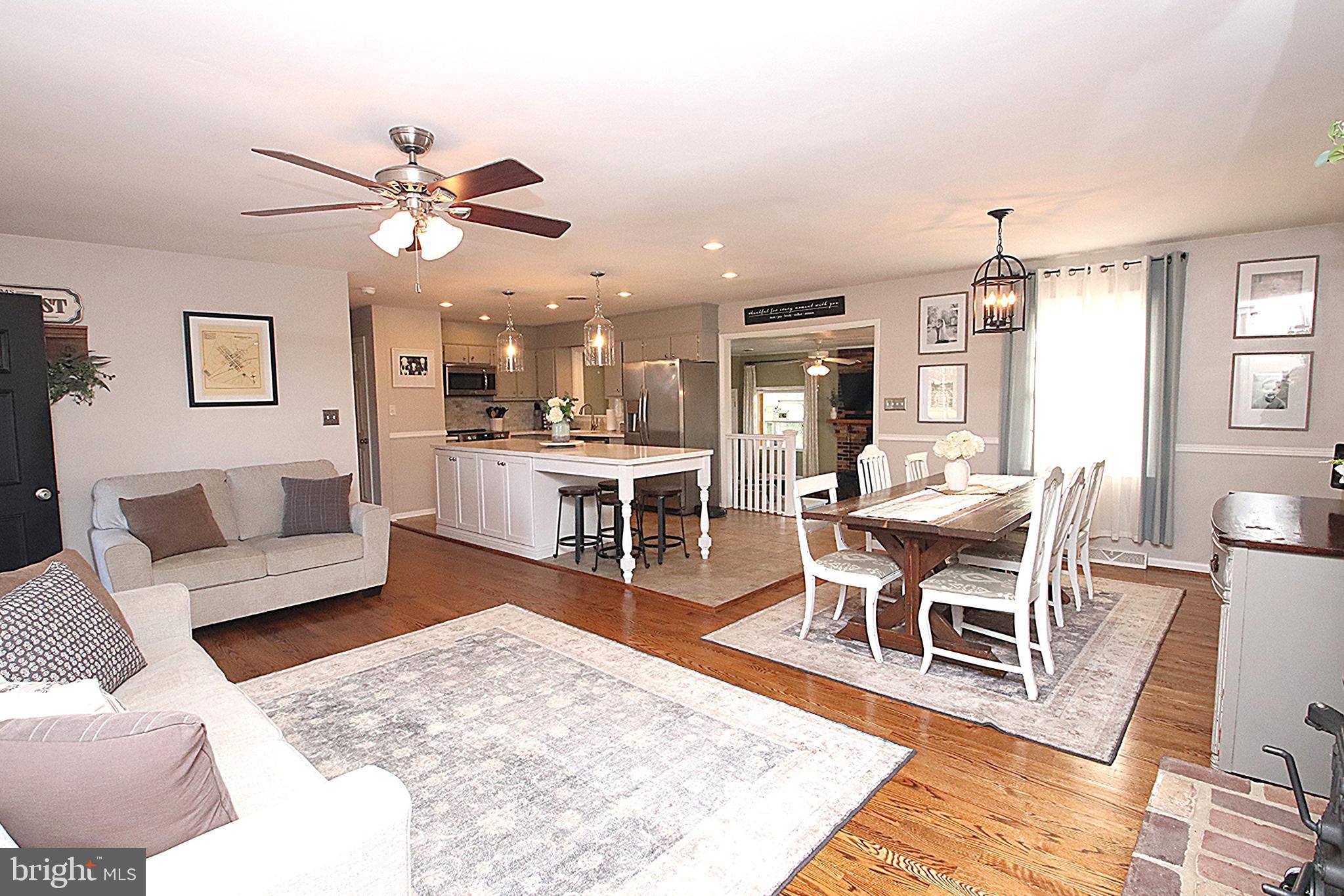 BEAVERBROOK - Residential