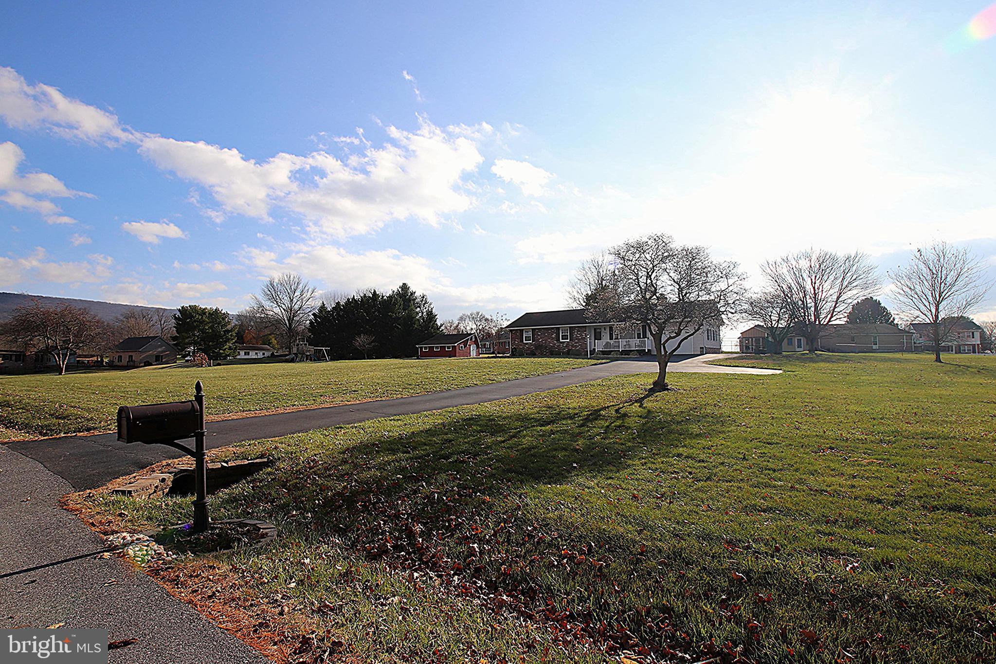 BEAVERBROOK - Residential