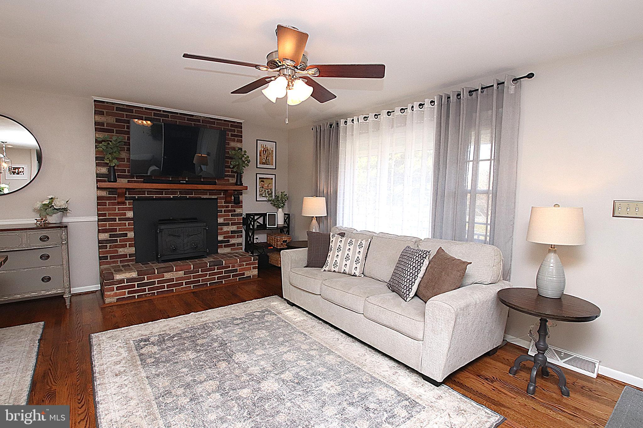 BEAVERBROOK - Residential