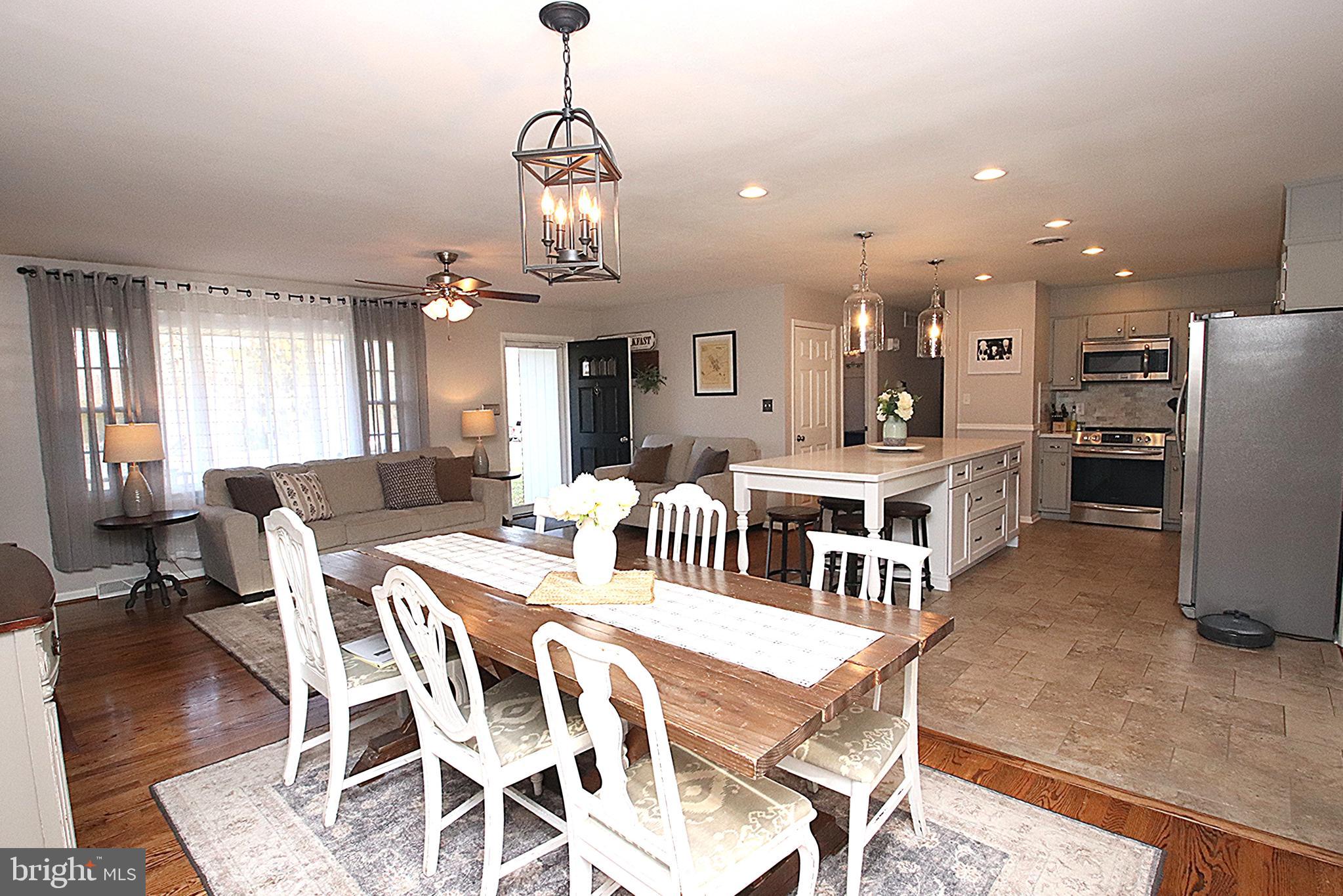 BEAVERBROOK - Residential