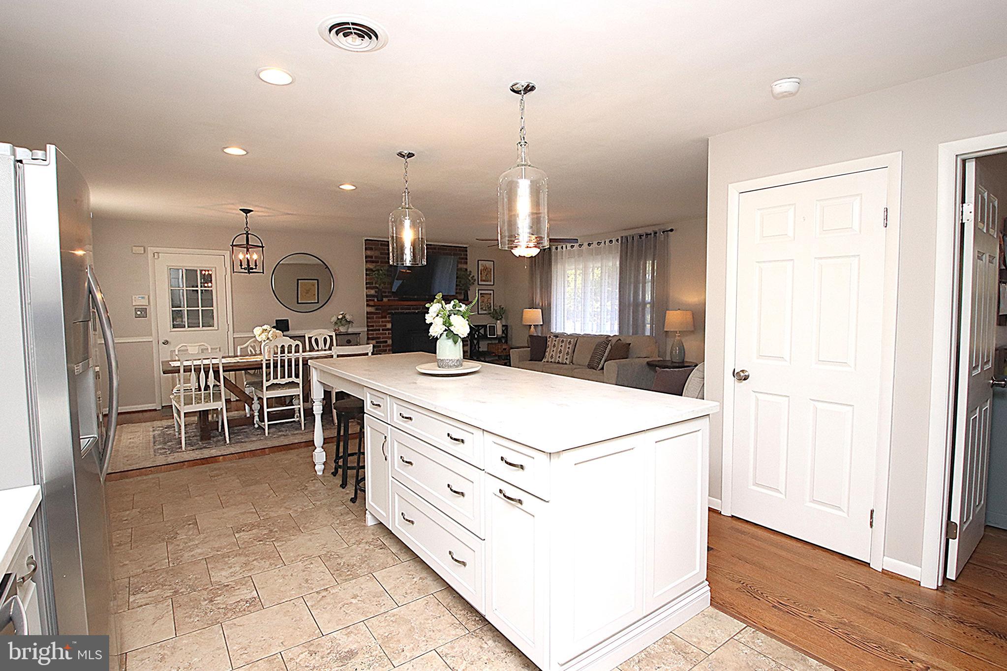 BEAVERBROOK - Residential