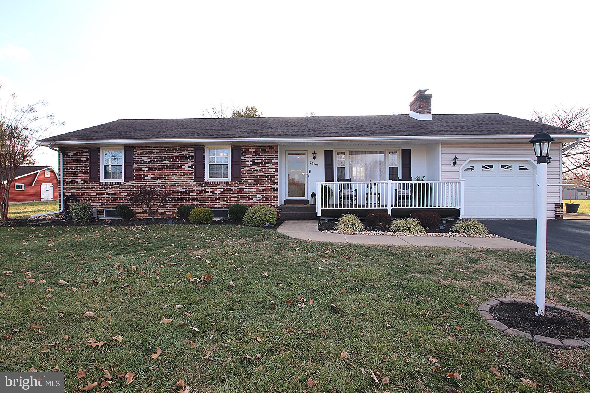 BEAVERBROOK - Residential