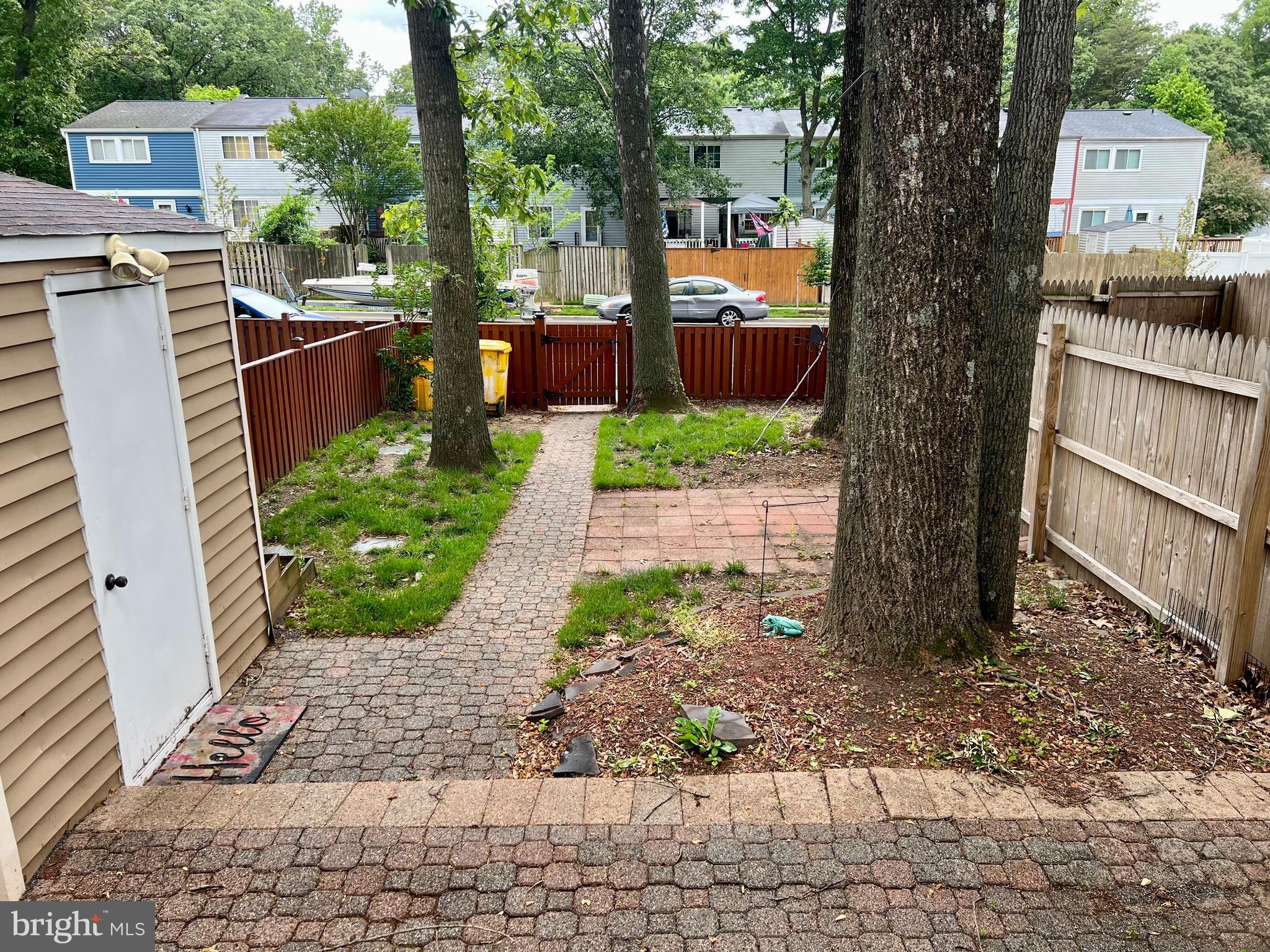 CHESTERFIELD - Residential Lease