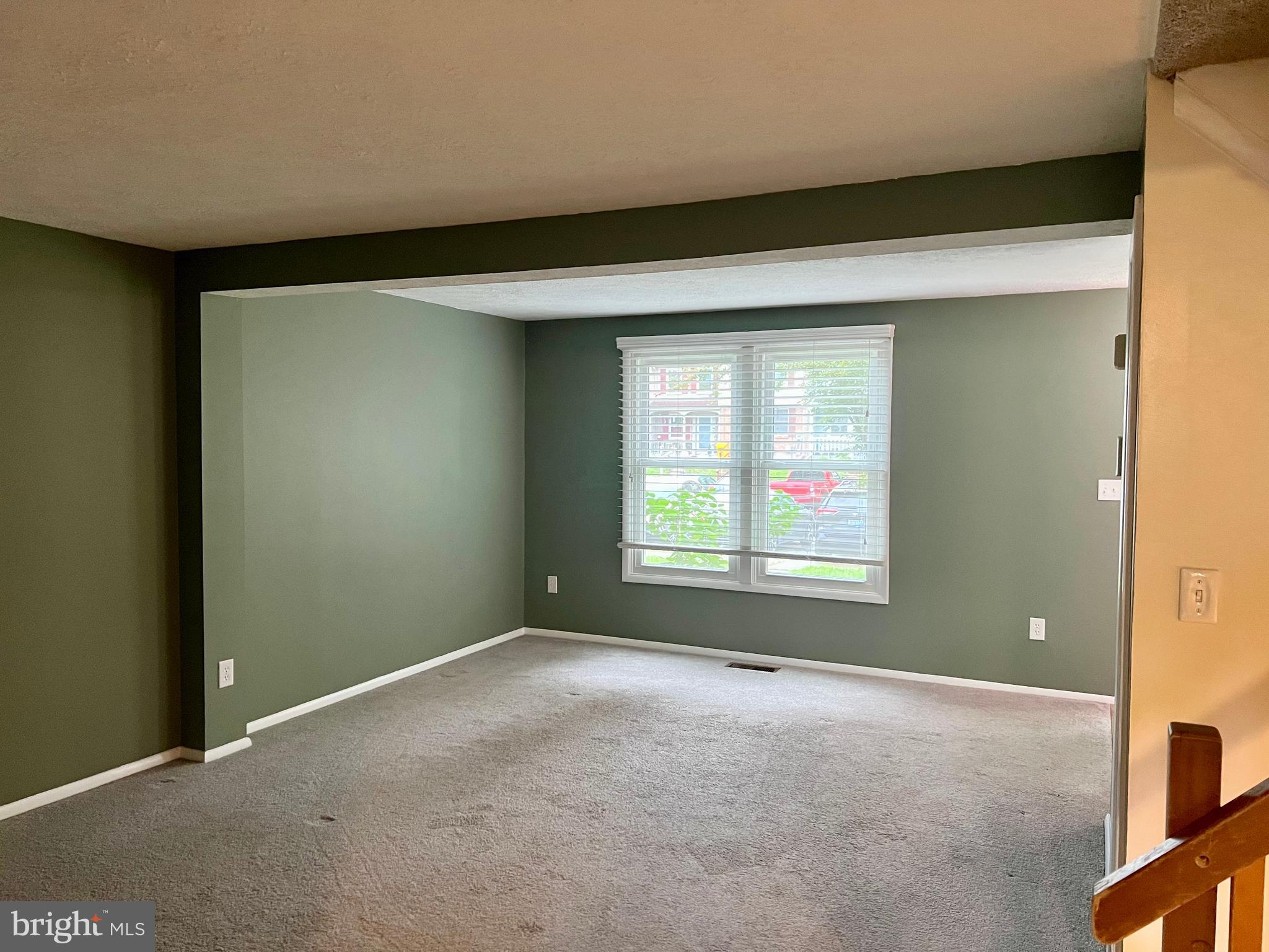 CHESTERFIELD - Residential Lease