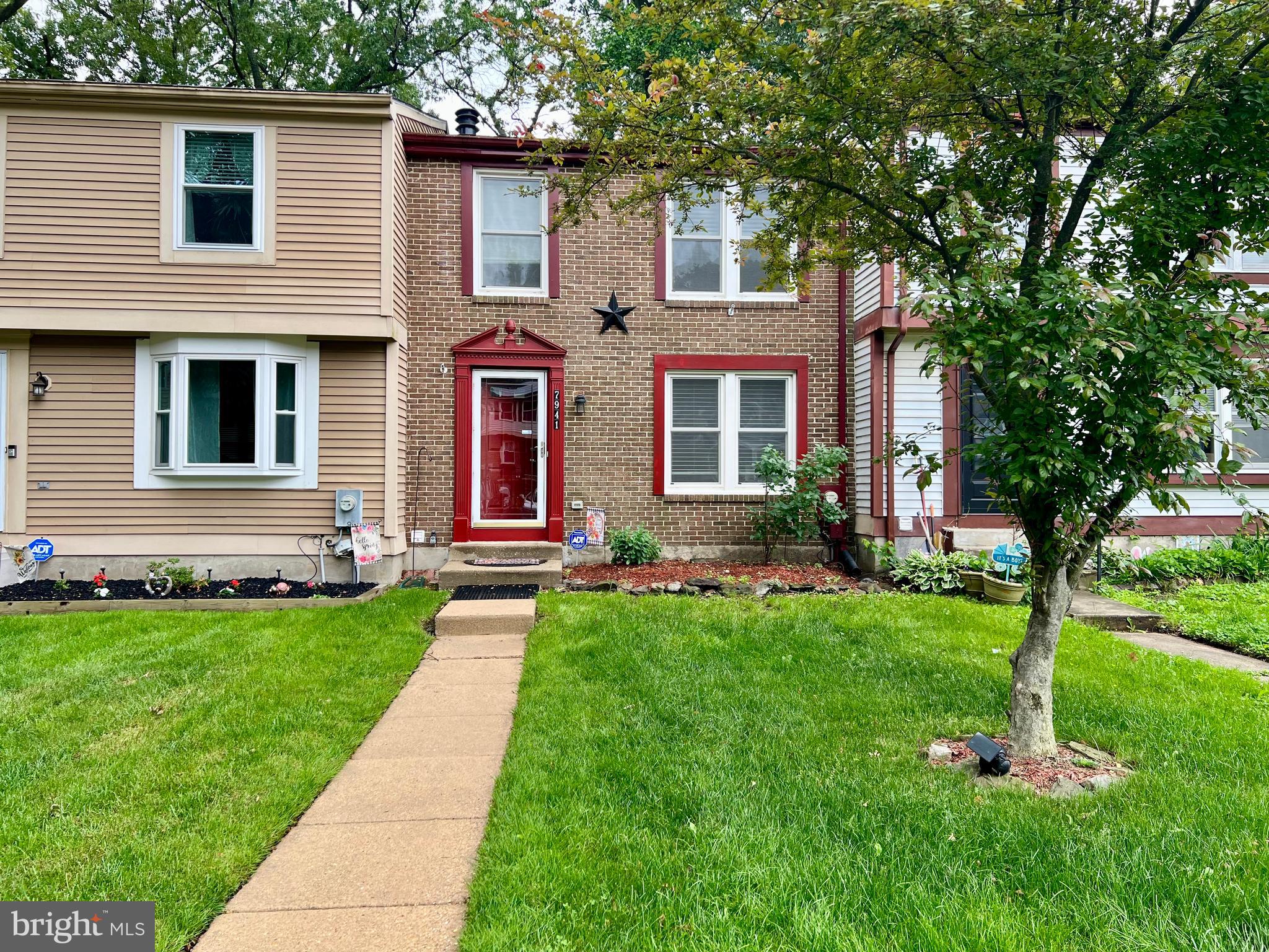 CHESTERFIELD - Residential Lease