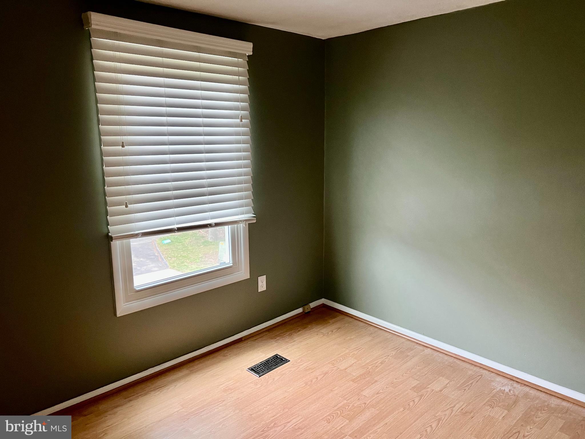 CHESTERFIELD - Residential Lease