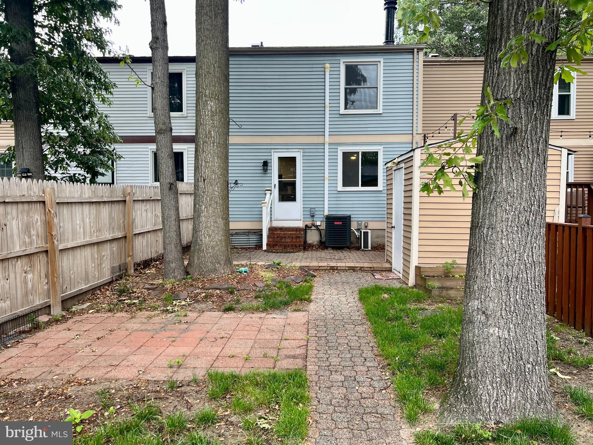 CHESTERFIELD - Residential Lease