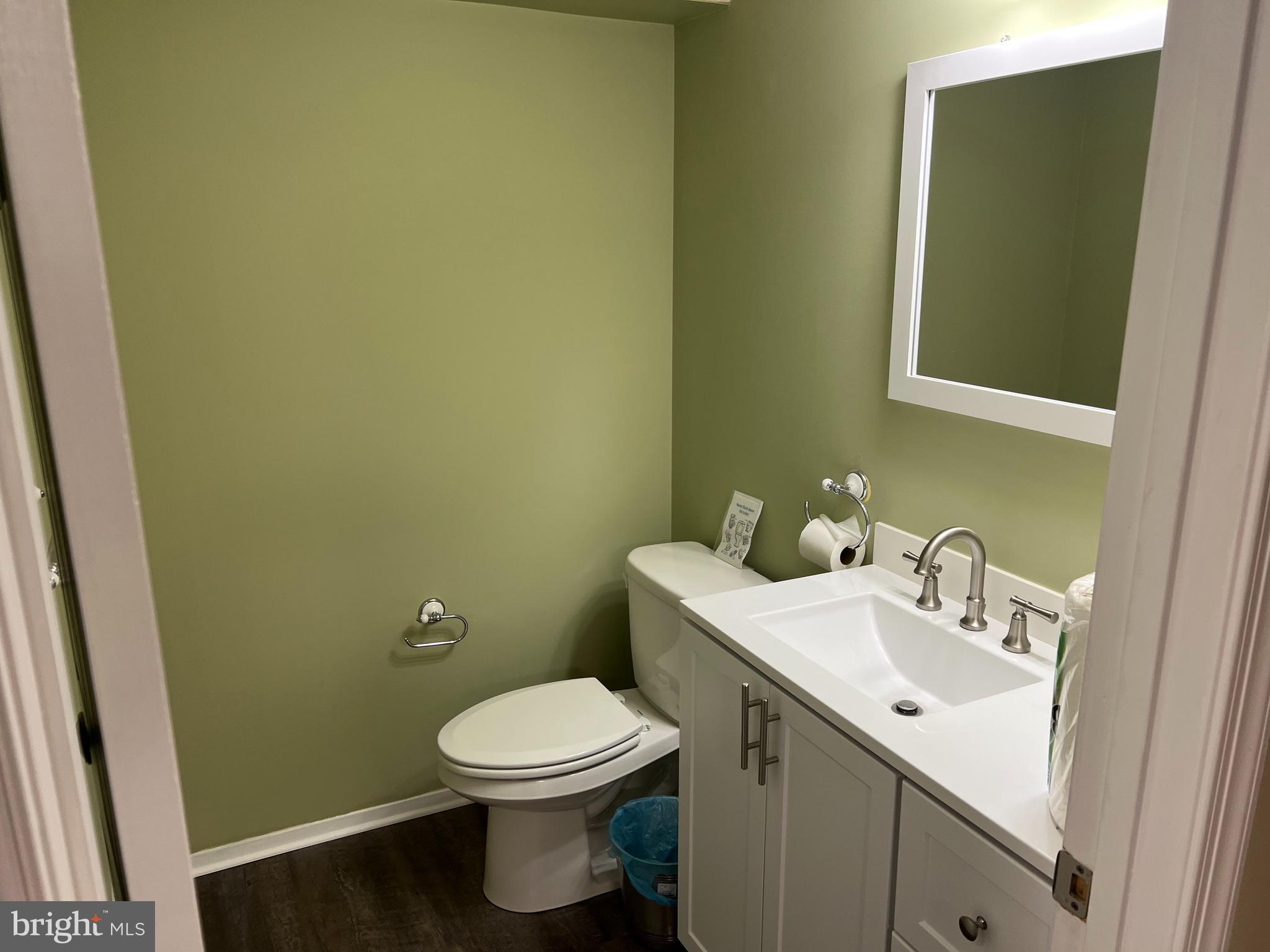 CHESTERFIELD - Residential Lease