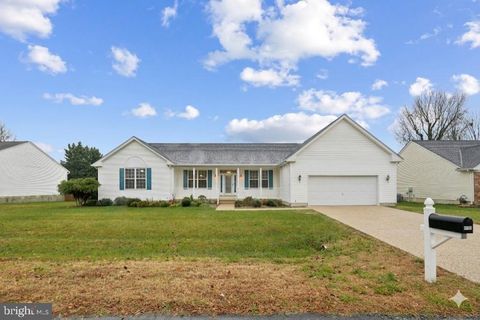 Photo of 2797 Desert Sun Court, WALDORF, MD 20603 (MLS # MDCH2051862)