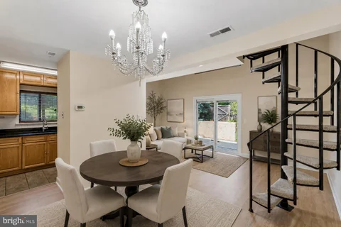 20 Montgomery Ave Unit D, Bala Cynwyd, PA 19004 - #: PAMC2184686