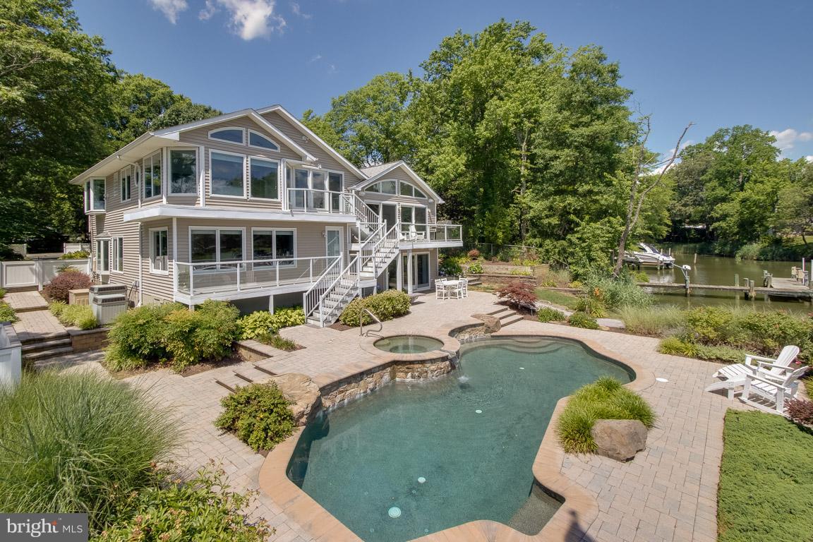 HILLSMERE ESTATES - Residential