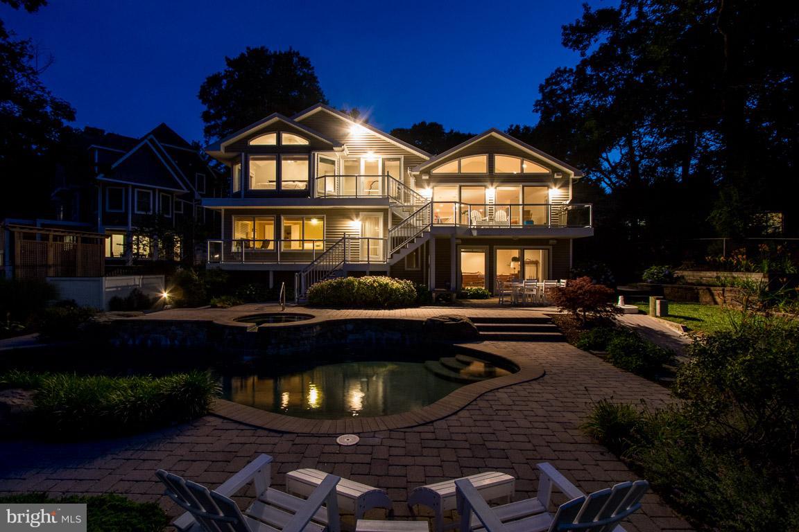 HILLSMERE ESTATES - Residential