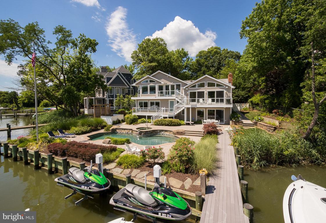 HILLSMERE ESTATES - Residential