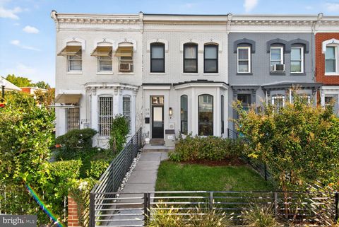 1719 6TH STREET NW WASHINGTON DC 20001