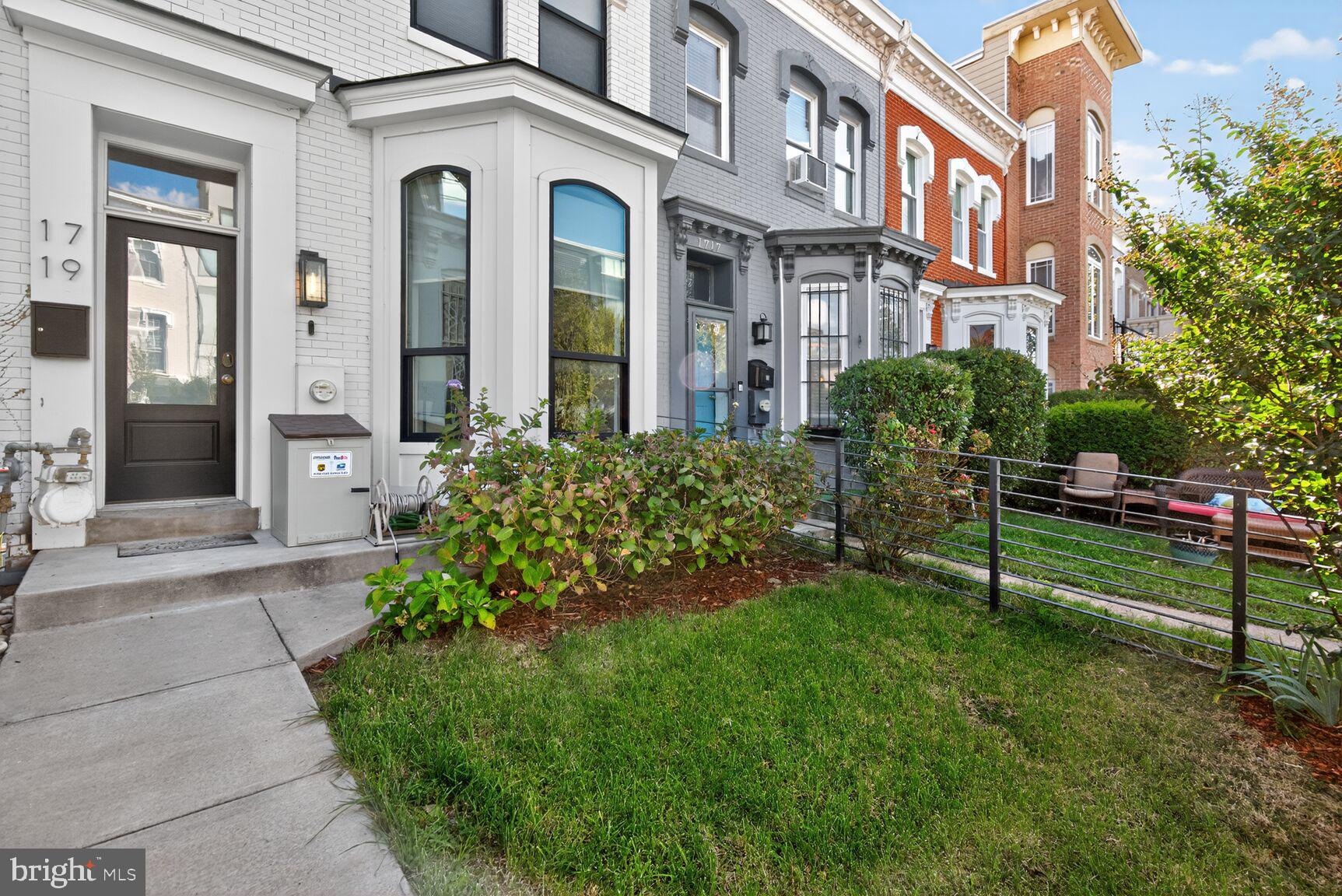 1719 6TH STREET NW