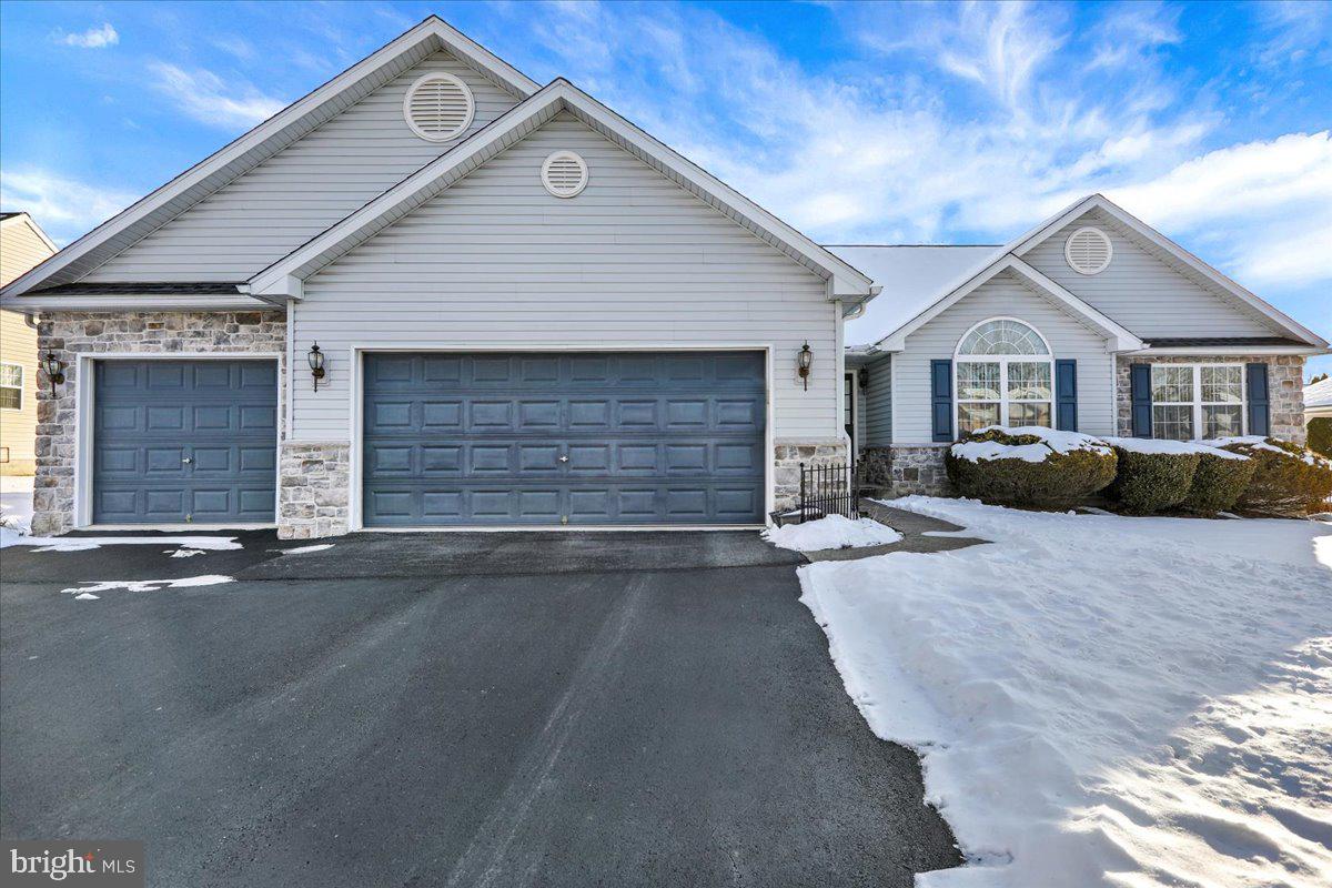 SAGEBROOK - Residential