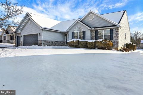 Photo of 28 Sagebrook Drive, READING, PA 19606 (MLS # PABK2067658)